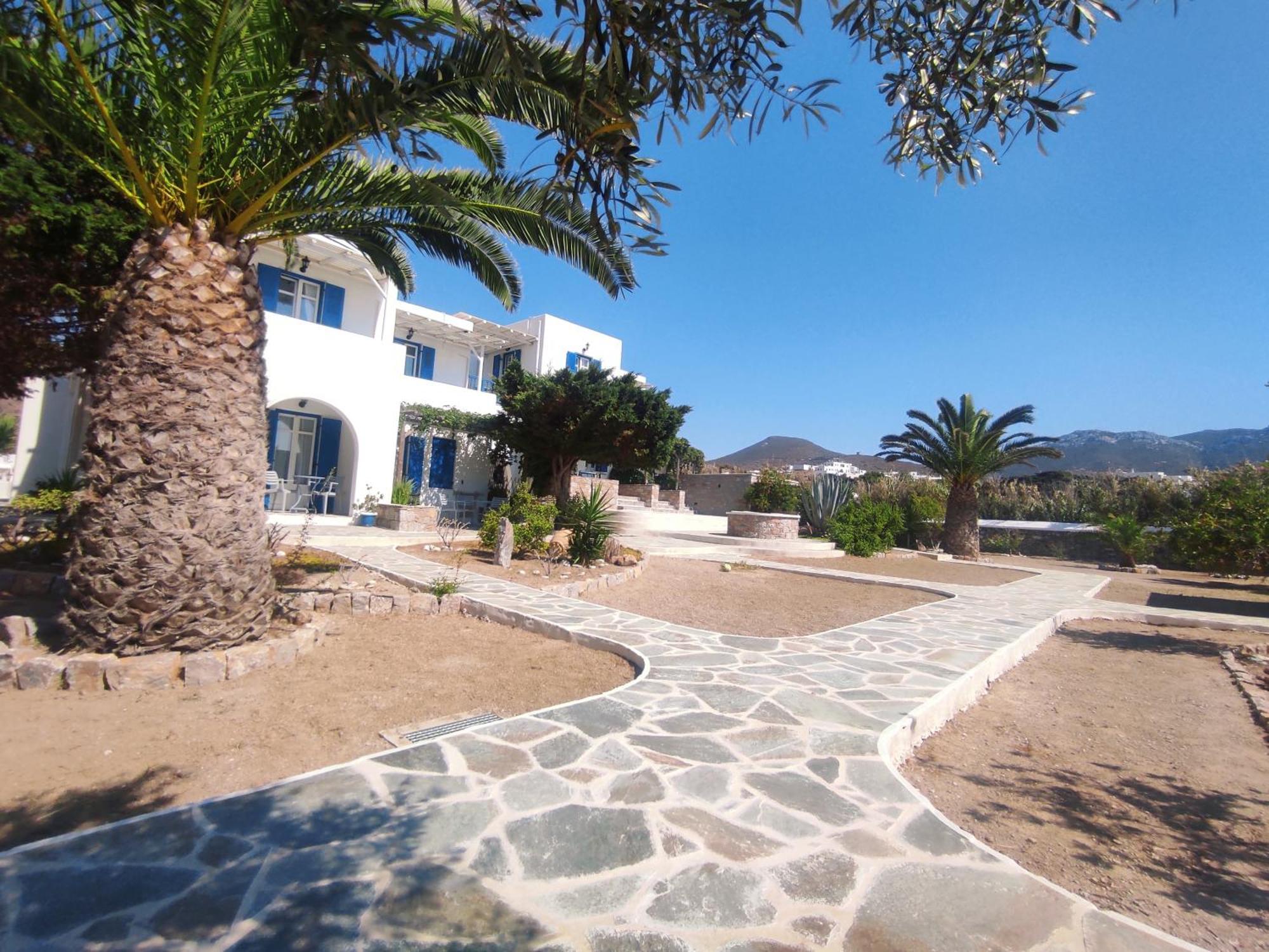 Guest house Le Grand Bleu *
