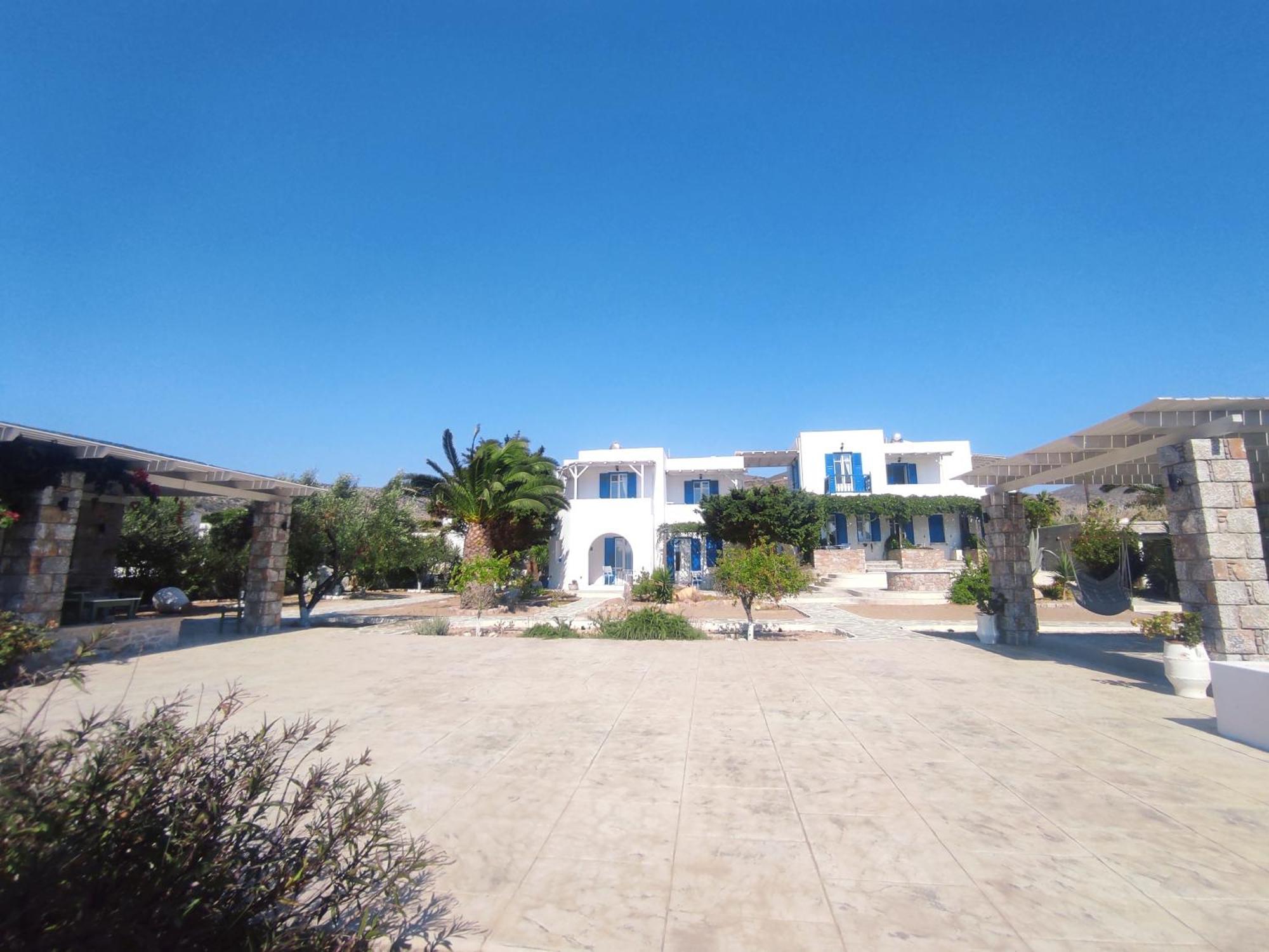 Guest house Le Grand Bleu *