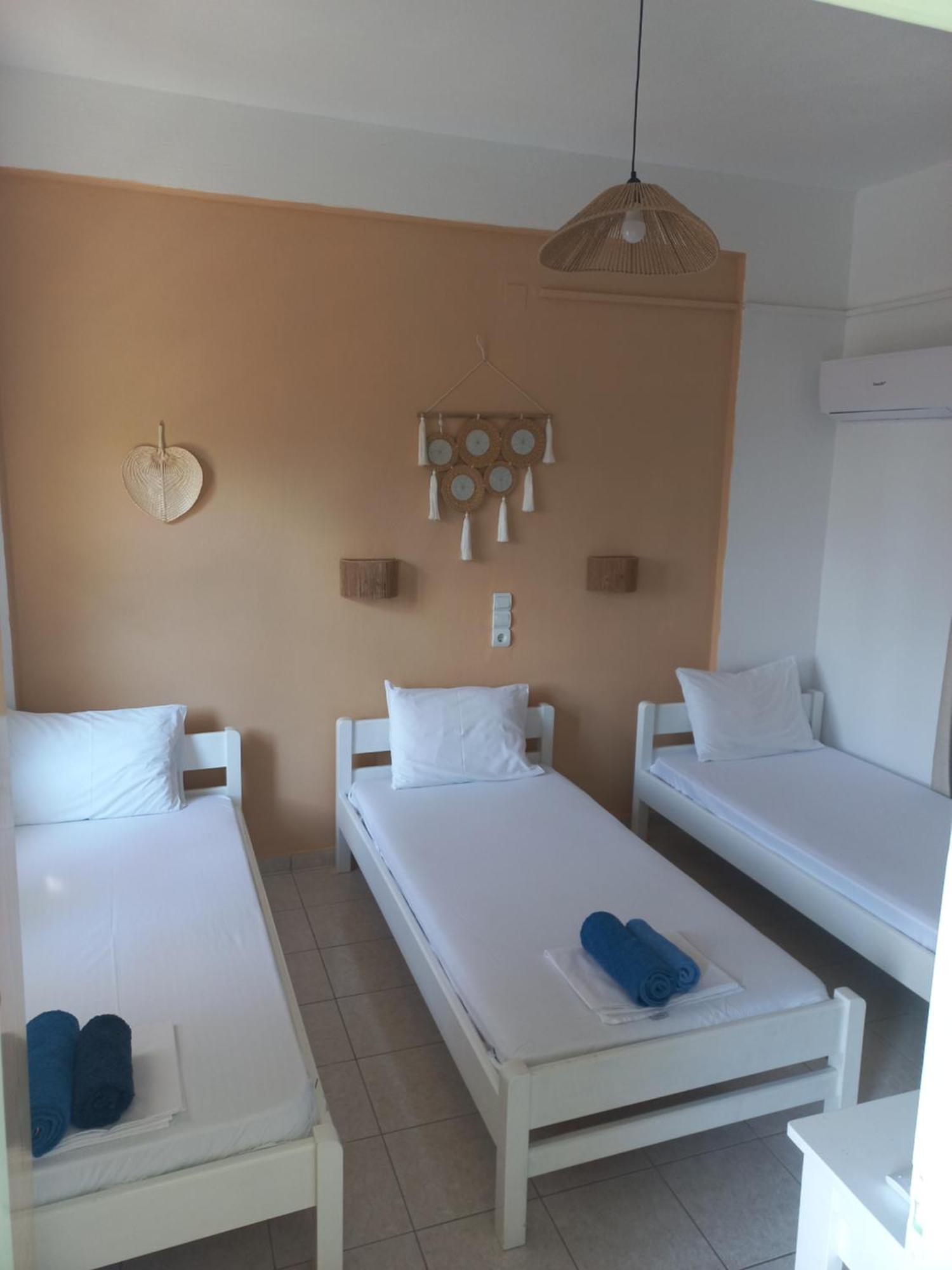 Stafylos Rooms 3* Stafylos