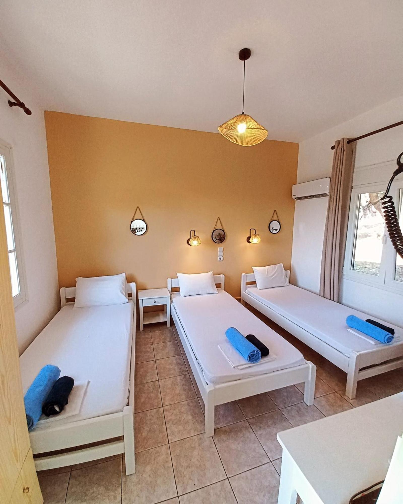 Stafylos Rooms Guest house 3*