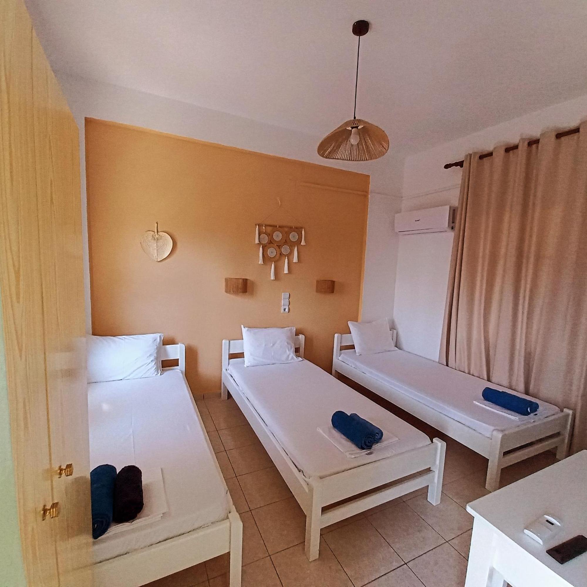 Stafylos Rooms Guest house Stafylos