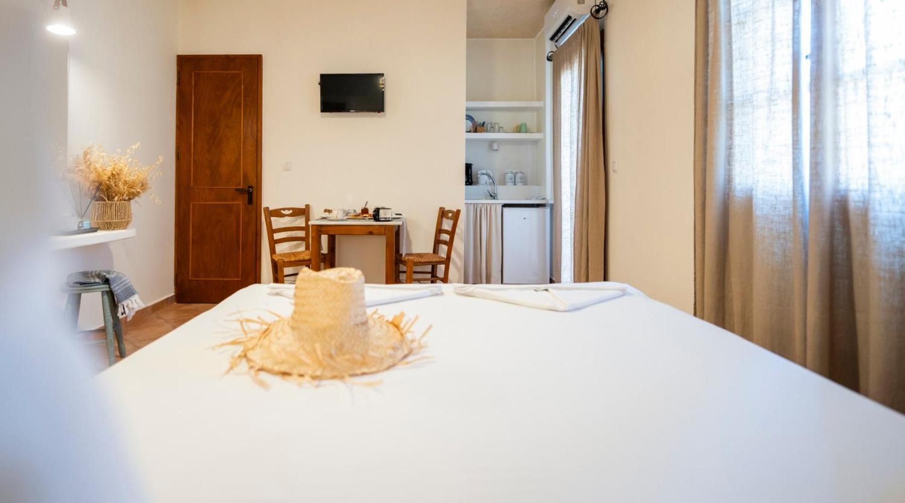 Aparthotel Ligaries