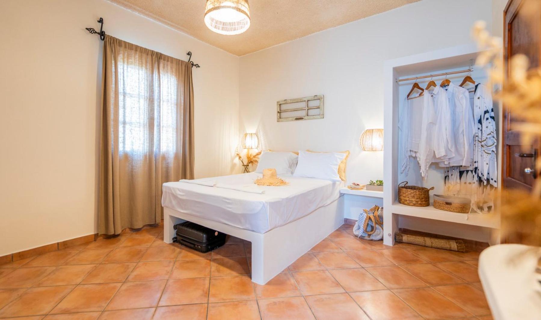 Aparthotel Ligaries 3*