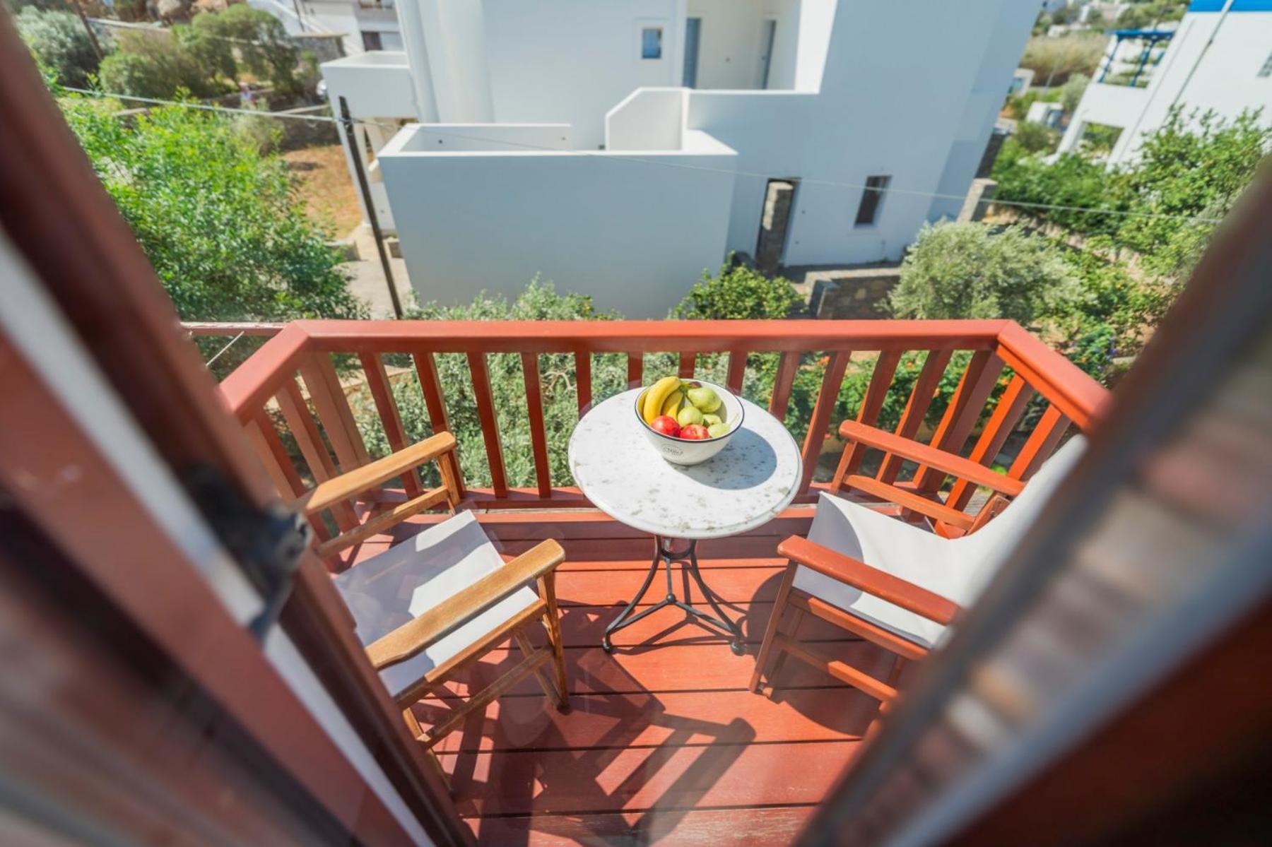 Ligaries Aparthotel Kini