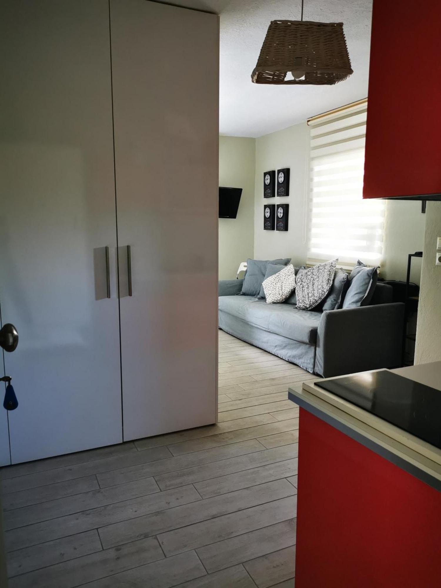 Apartment Frau Irenes Haus Sarti