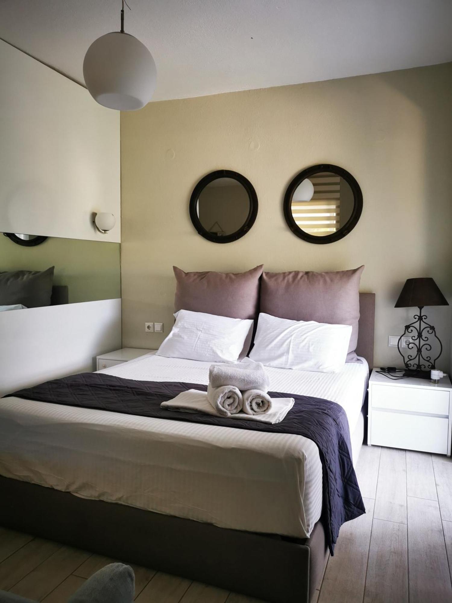 Apartment Frau Irenes Haus