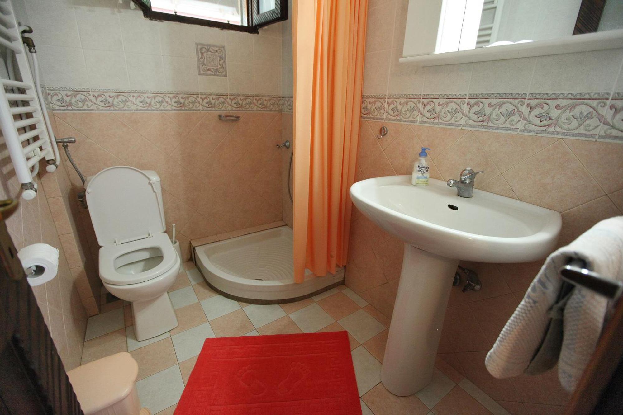 Christeluda Apartment Neos Marmaras