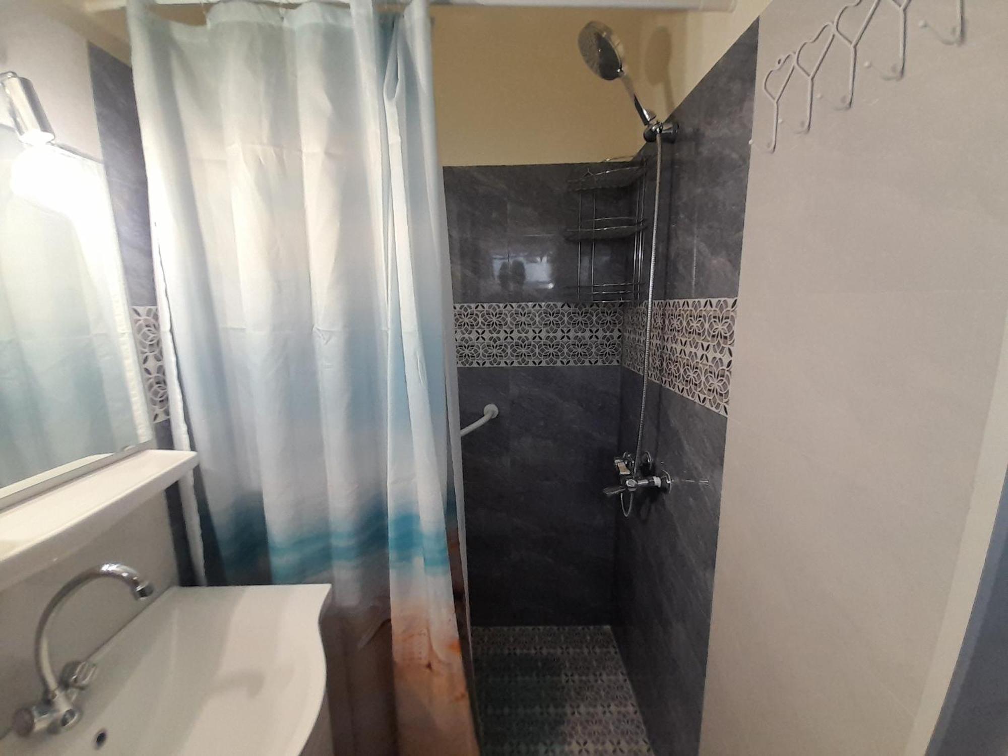 Apartment Rena Fourni Ikarias