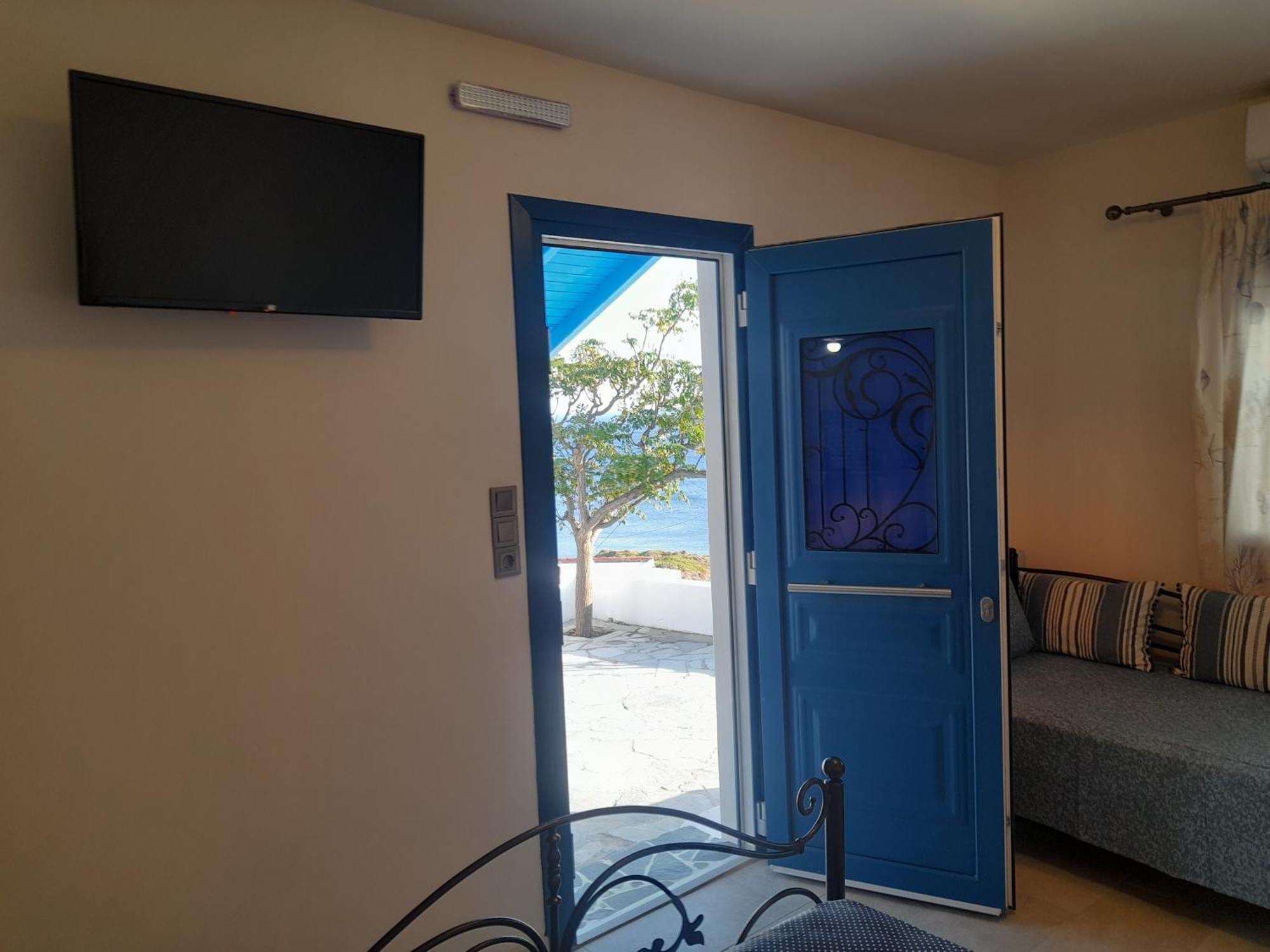 Rena Apartment