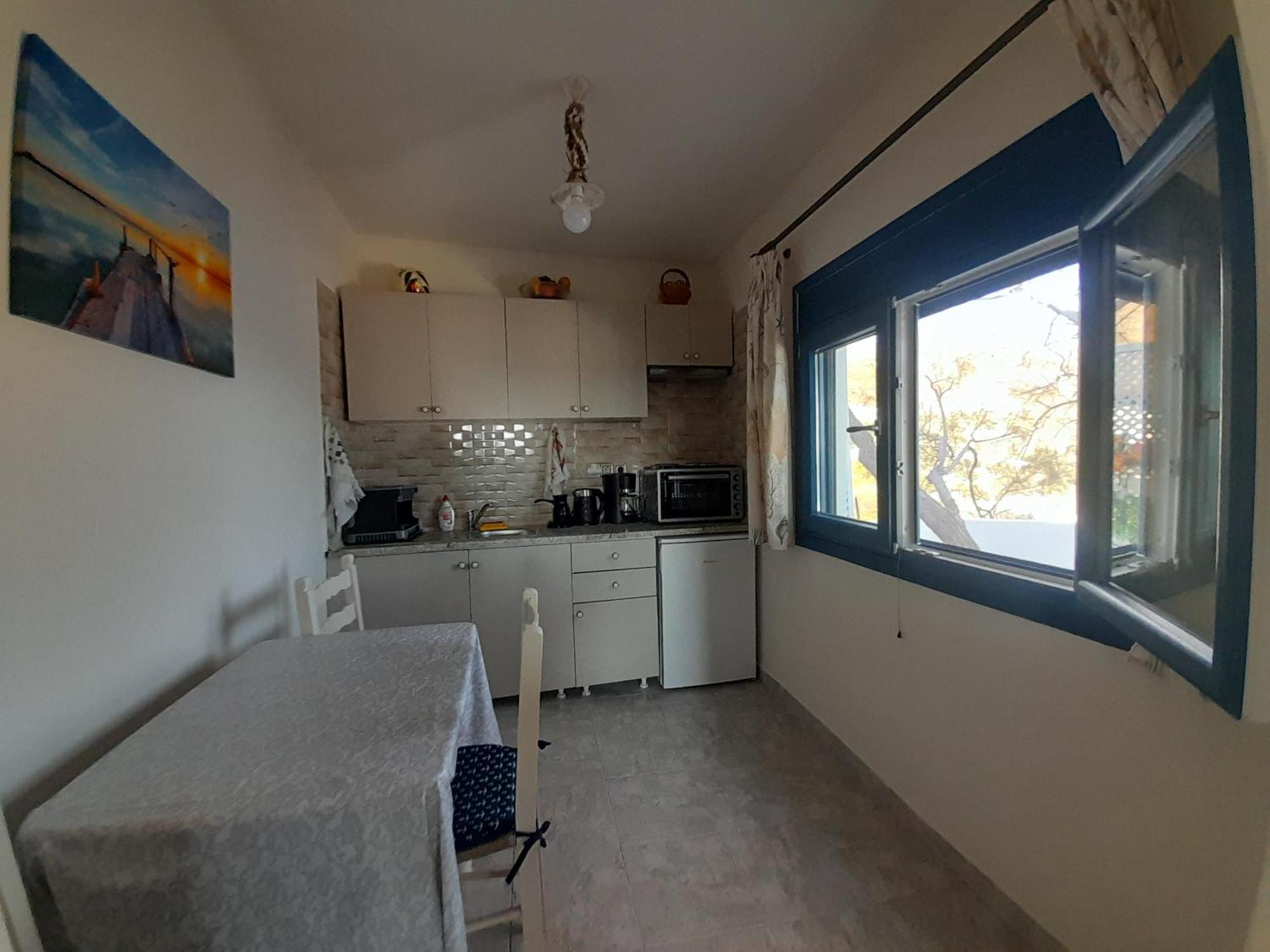 Rena Apartment *