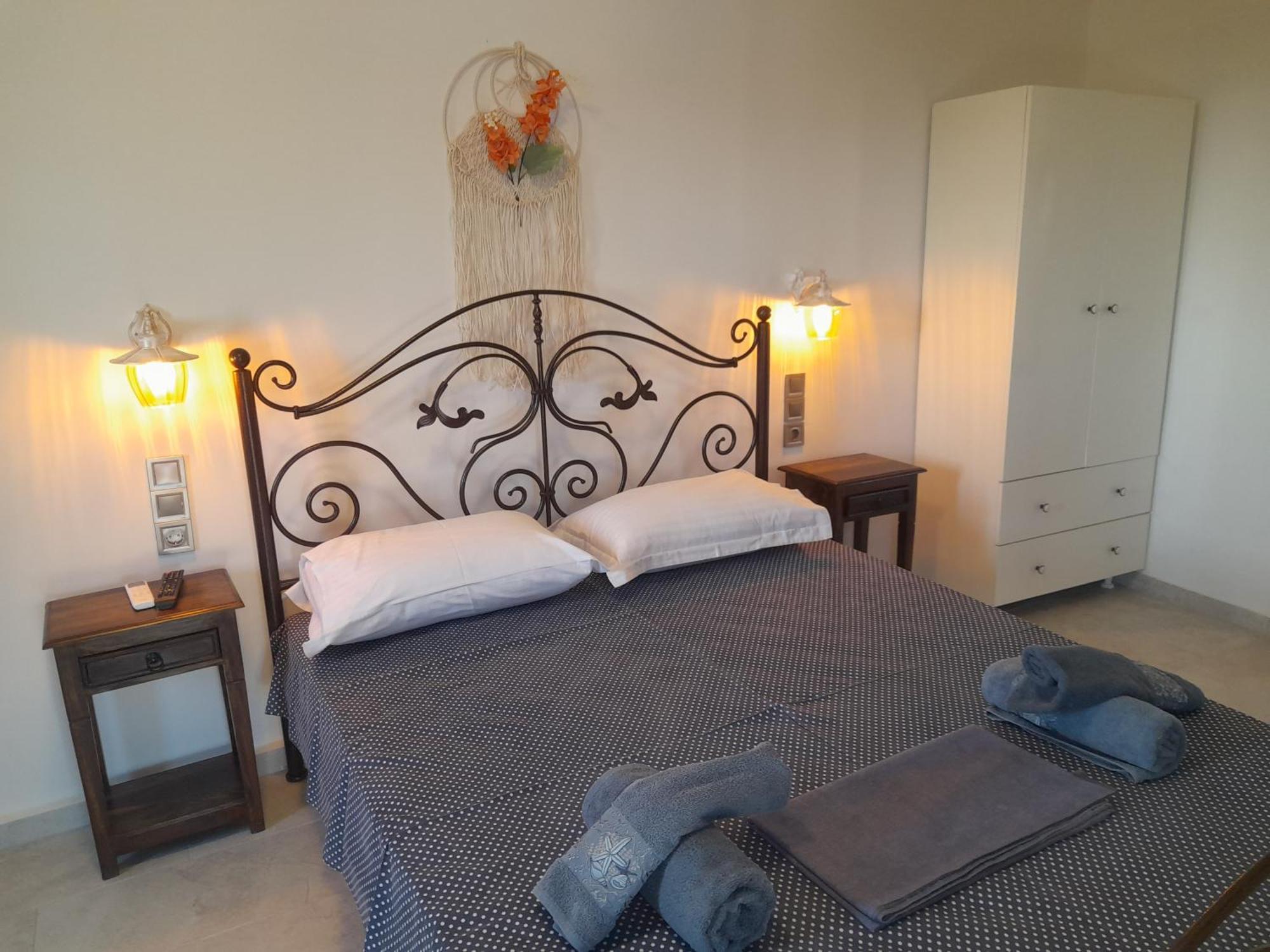 Apartment Rena Fourni Ikarias