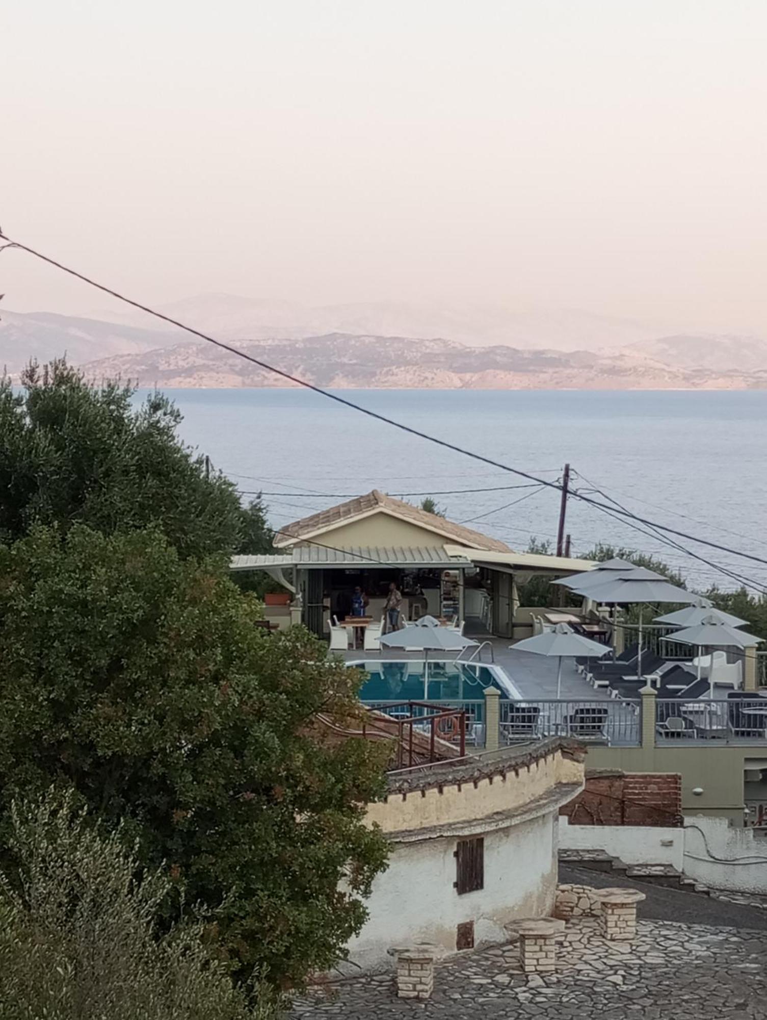 Apartment Sarakinos