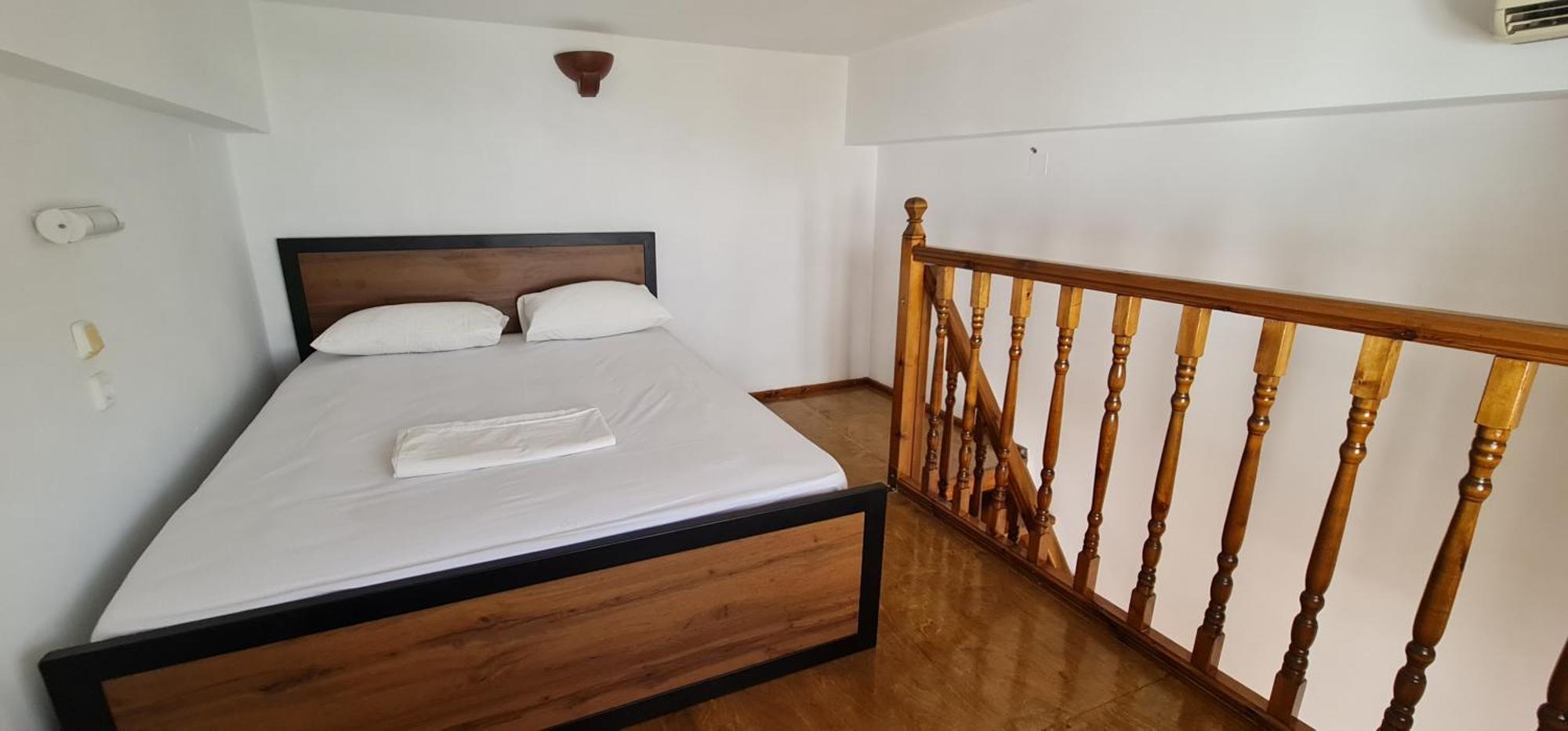 Center Apartment