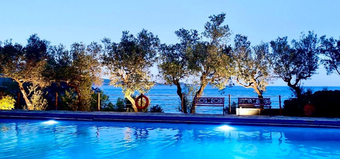 Apartment Douka Sea Front Residencies Monemvasia