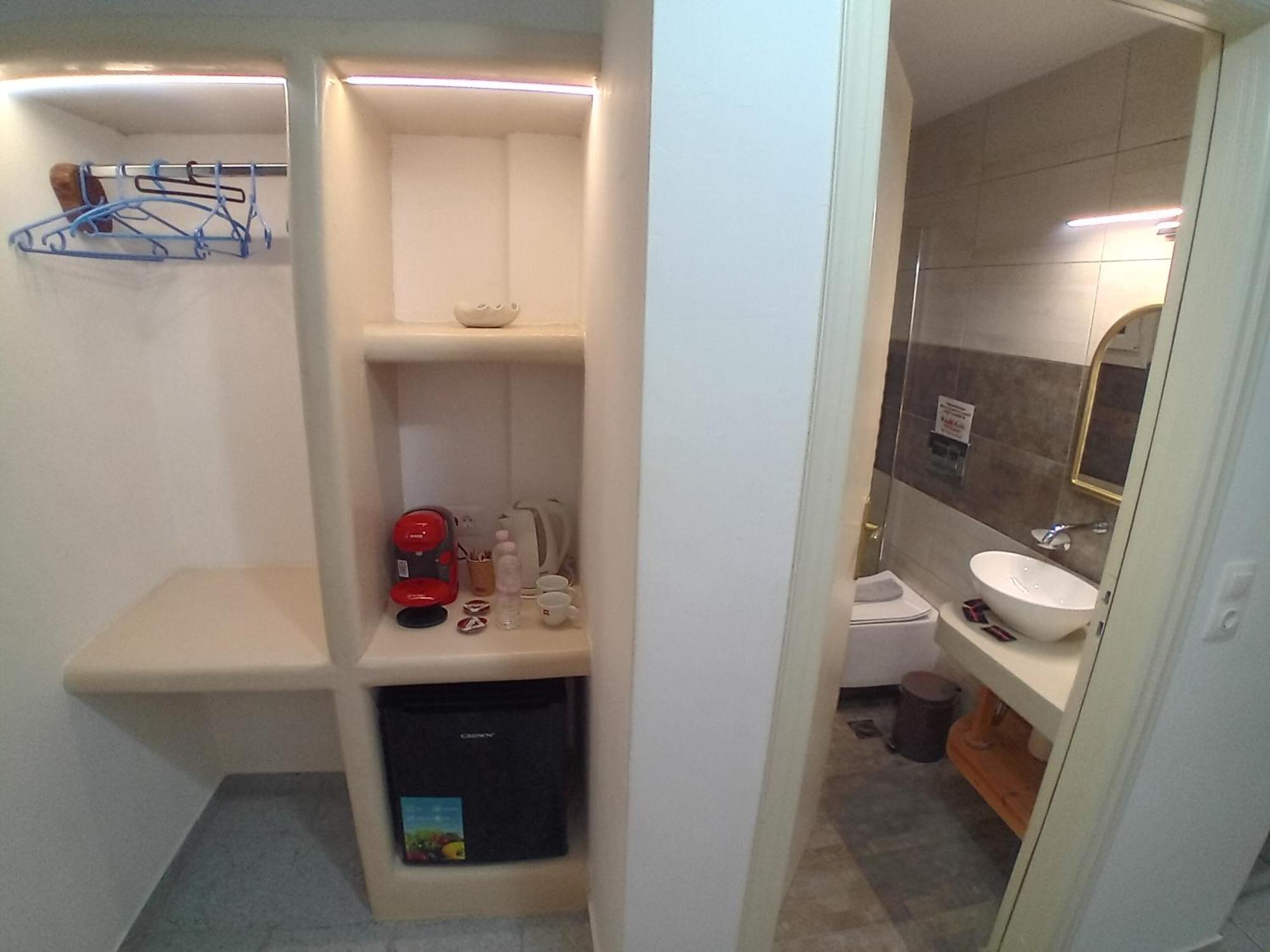 Nikolas Village Guest house Chora (Ios)