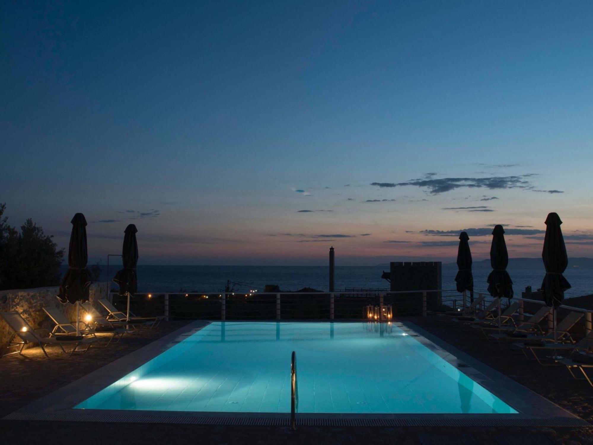Poliana Estate Holiday home