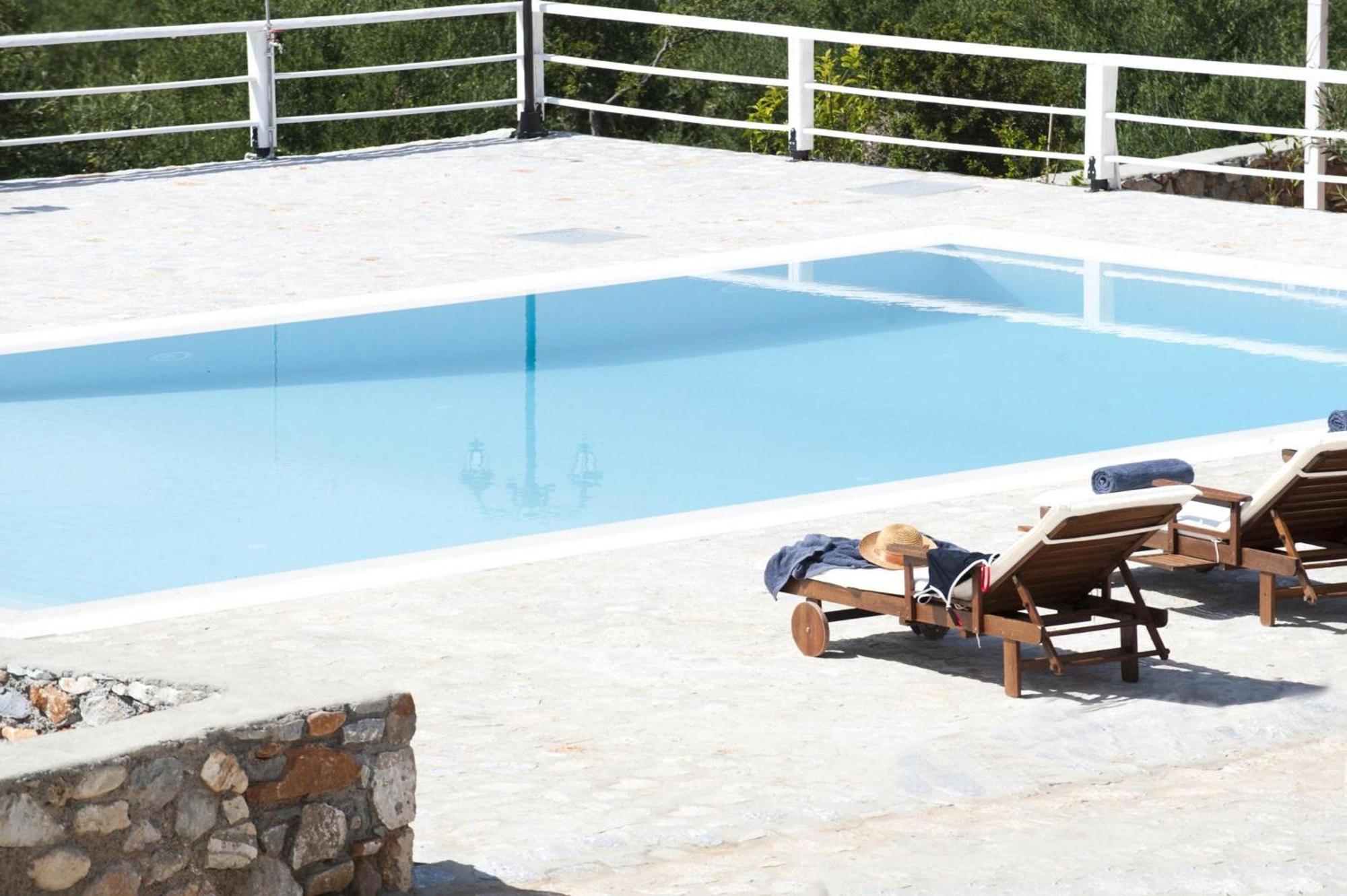 Holiday home Poliana Estate *