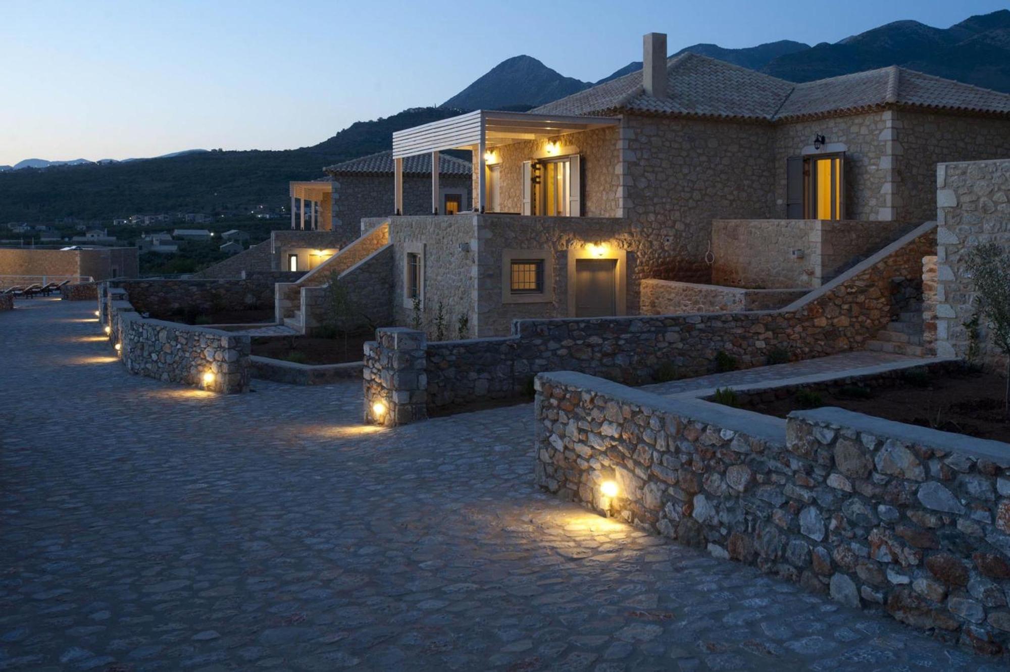 Poliana Estate Riglia