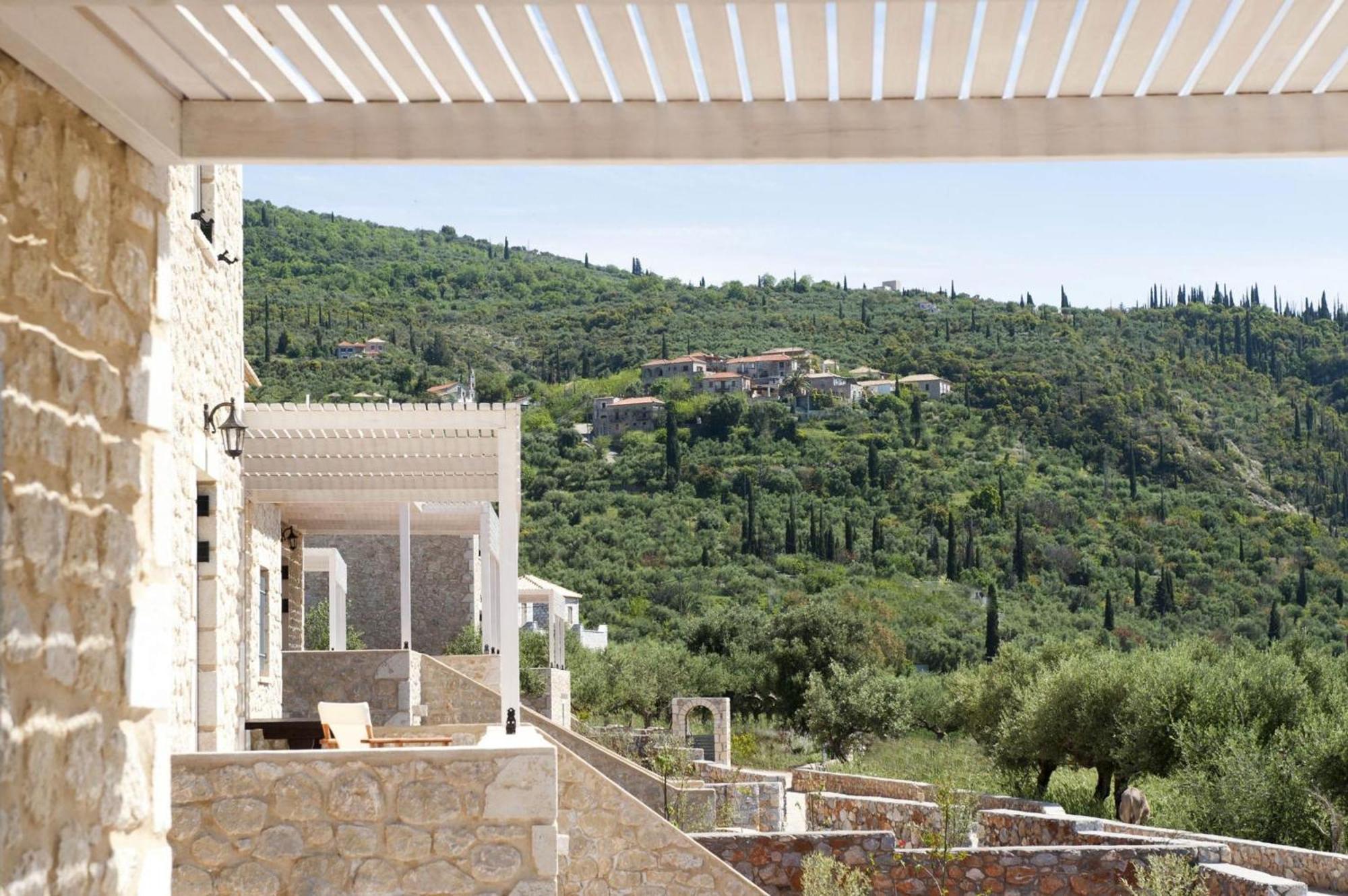 Poliana Estate Holiday home