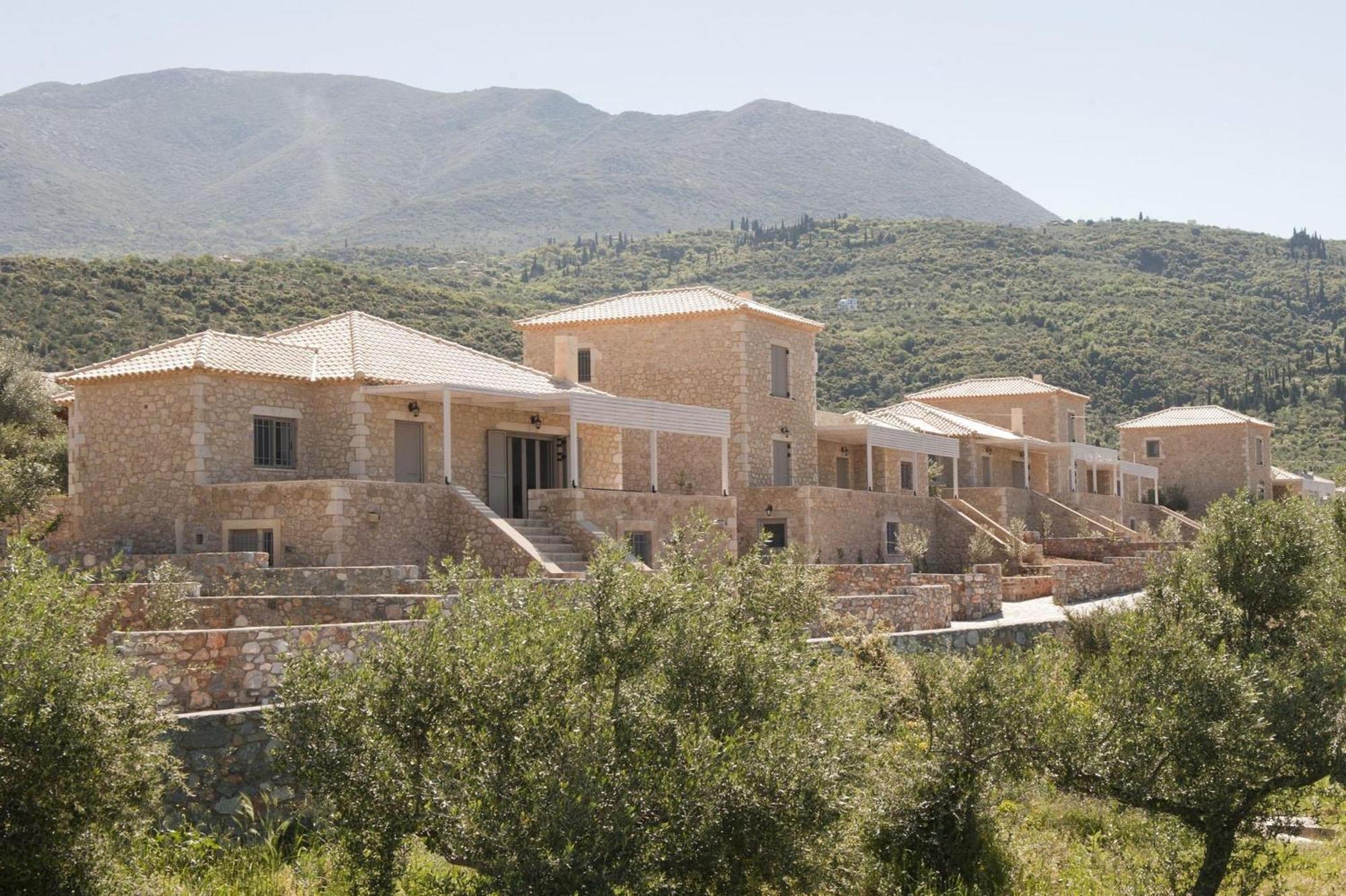 Poliana Estate Holiday home *