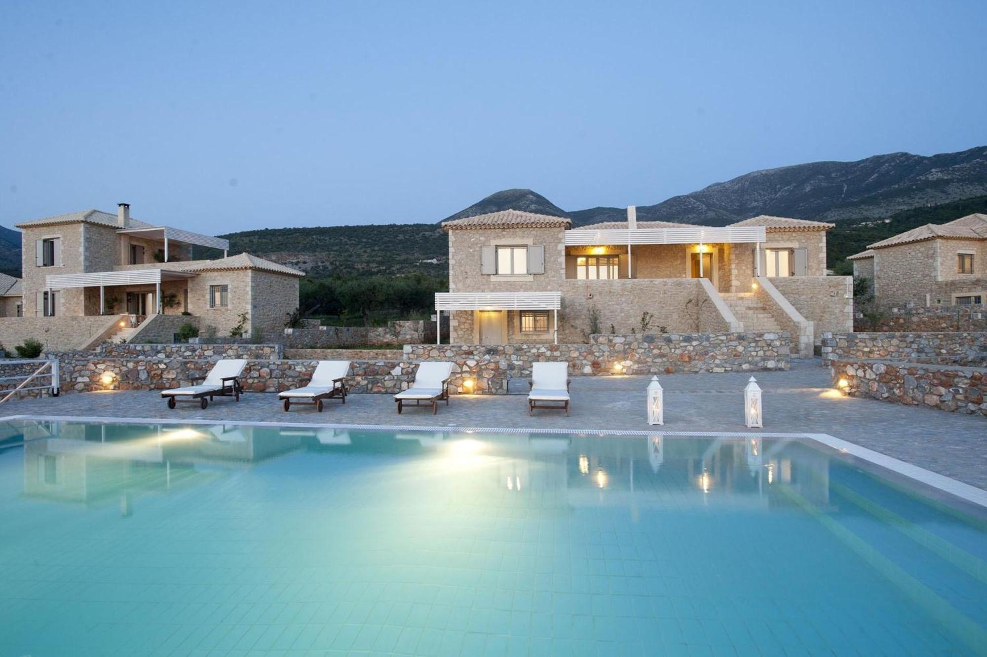 Poliana Estate Holiday home