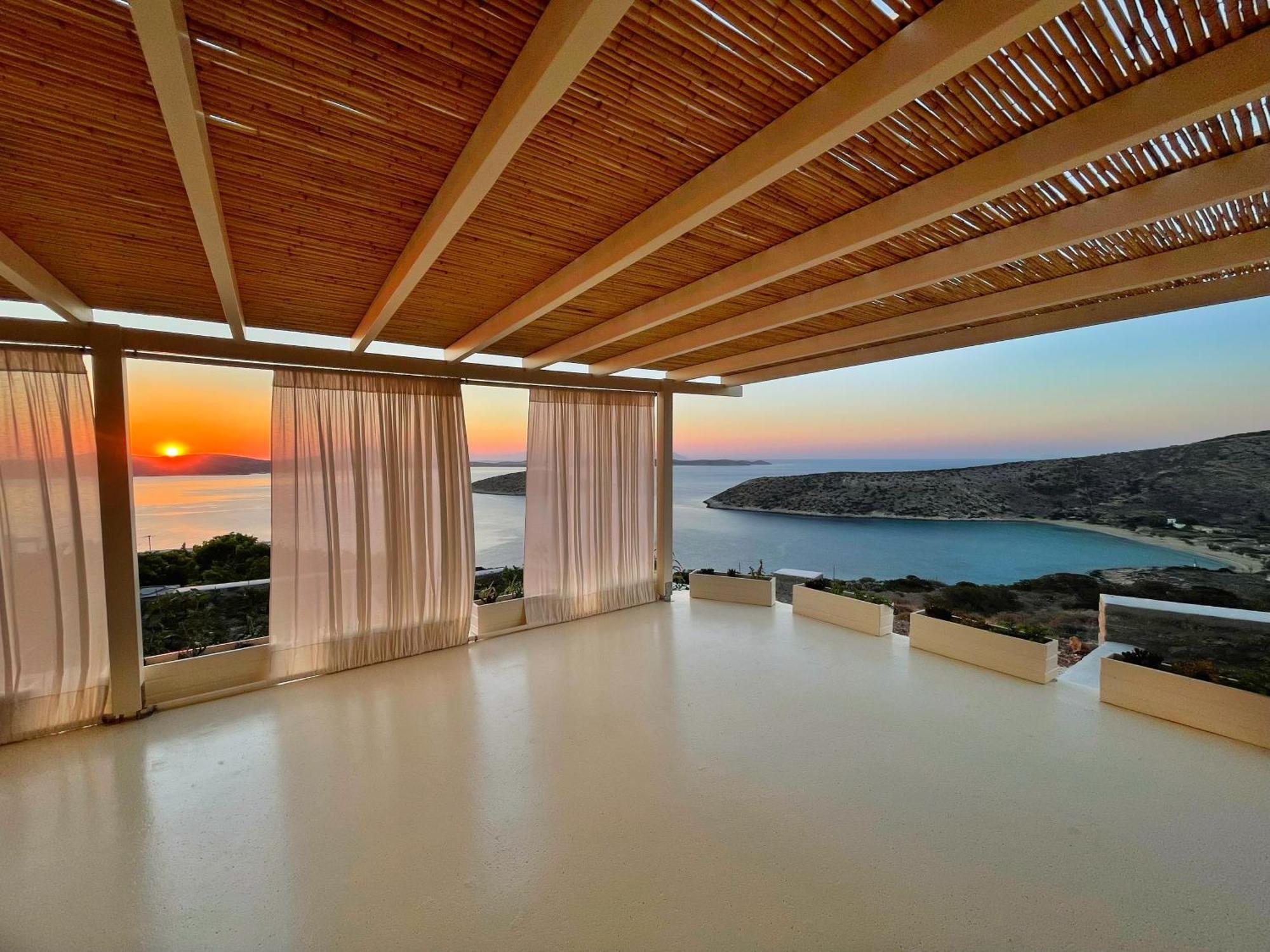 Guest house Meltemi Retreat