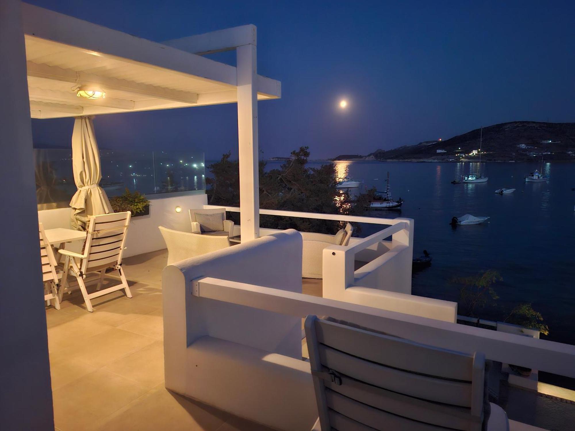 Holiday home 8 Beaufort Pollonia