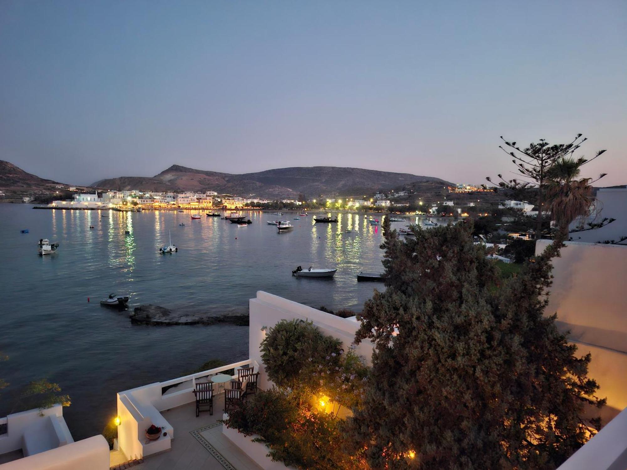 8 Beaufort Holiday home *