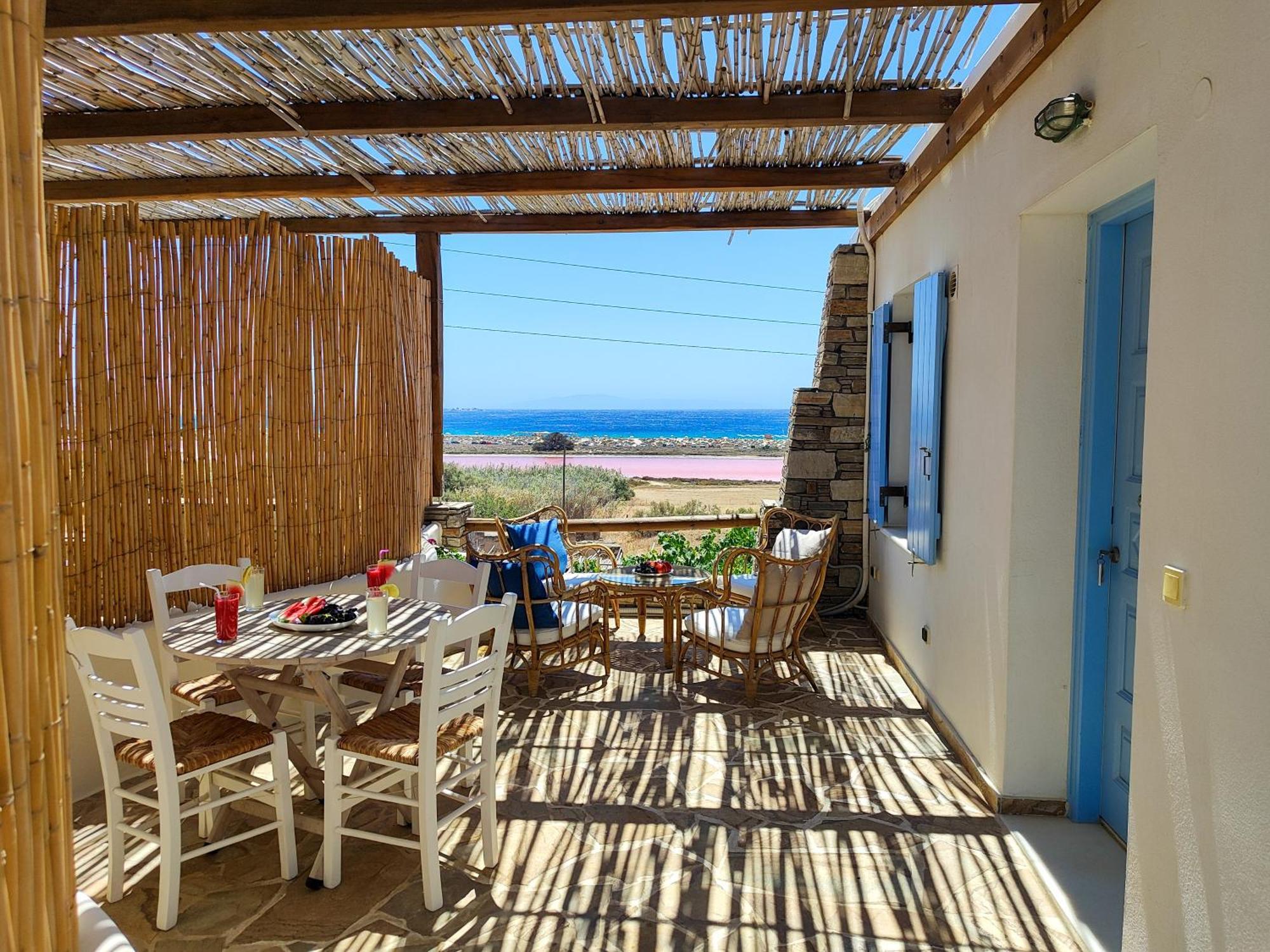 Kyma - Naxos *
