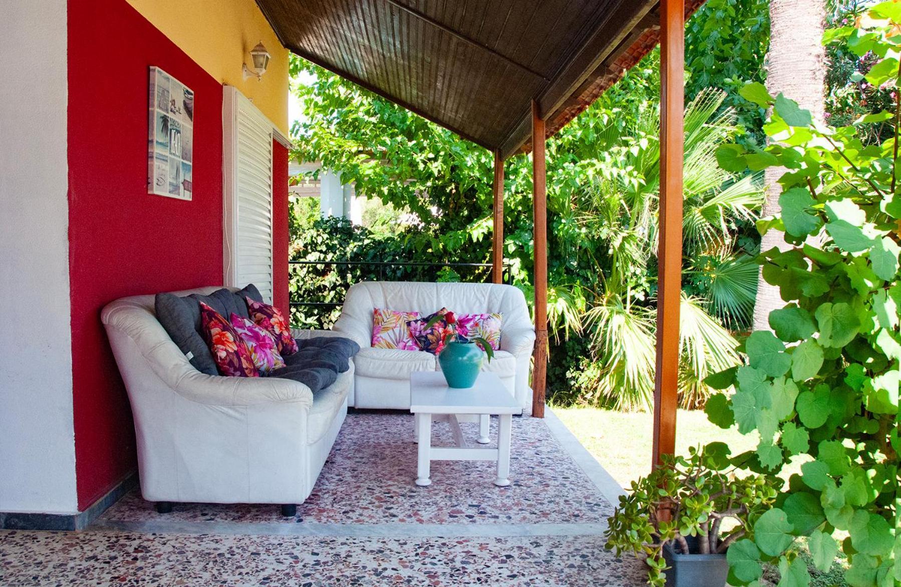 Lemami Seafront Holiday home