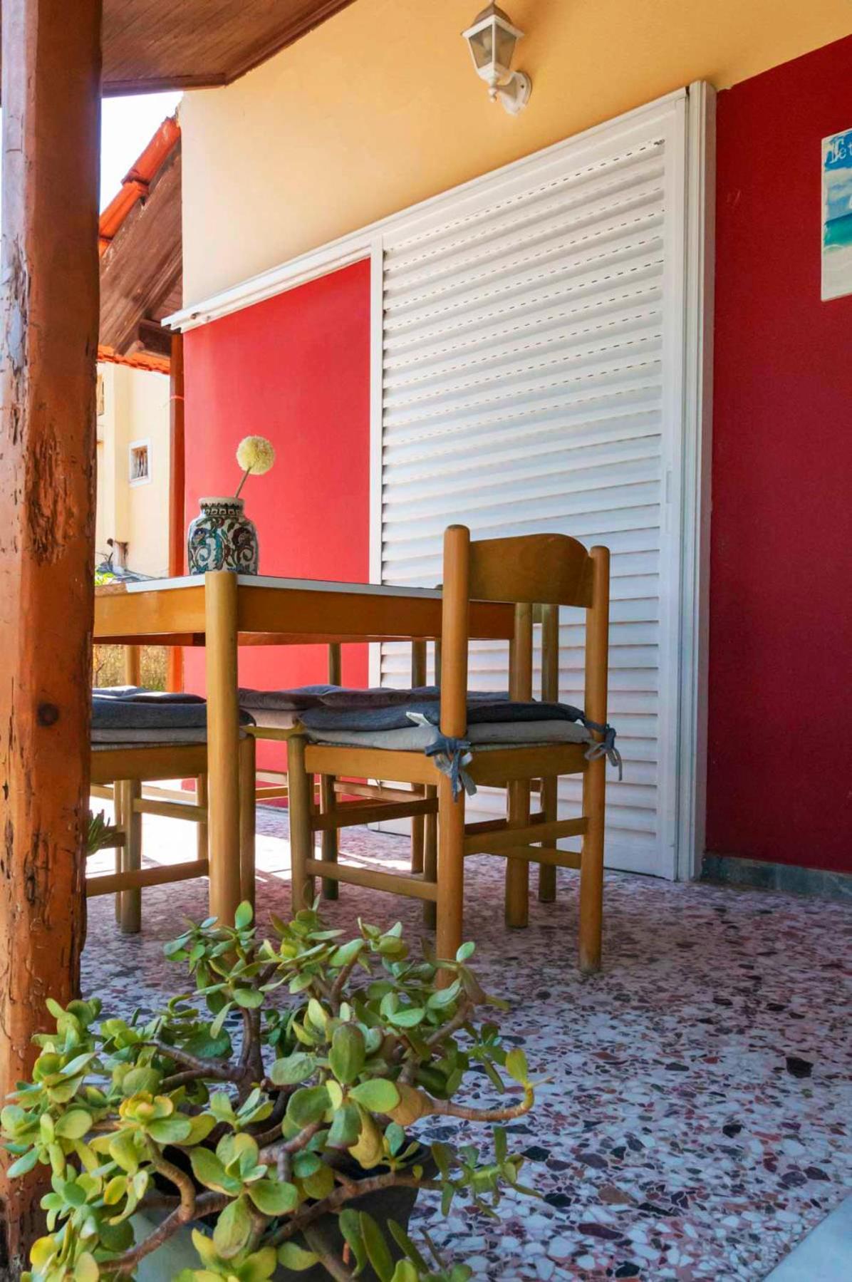 Holiday home Lemami Seafront