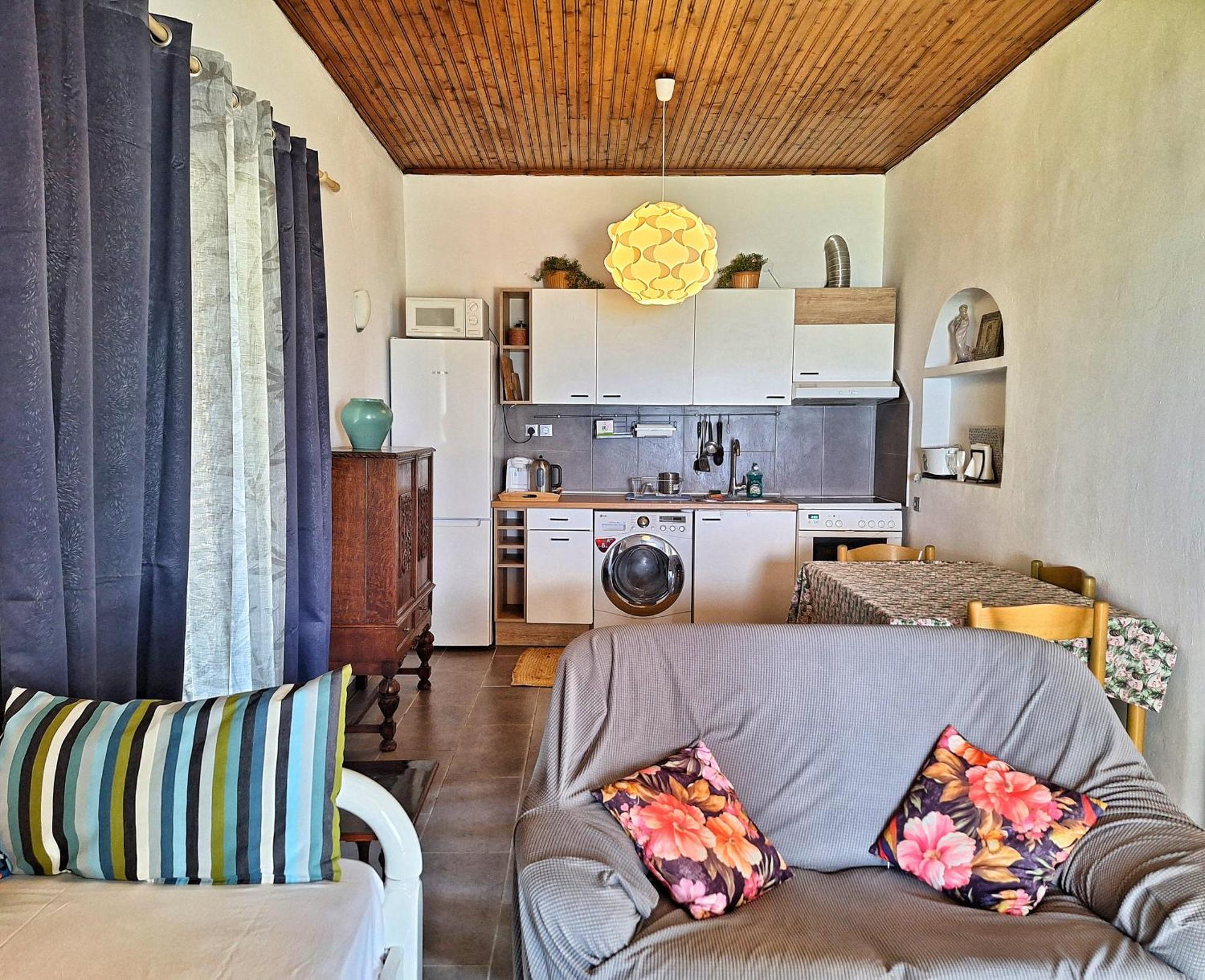 Holiday home Lemami Seafront Kavos