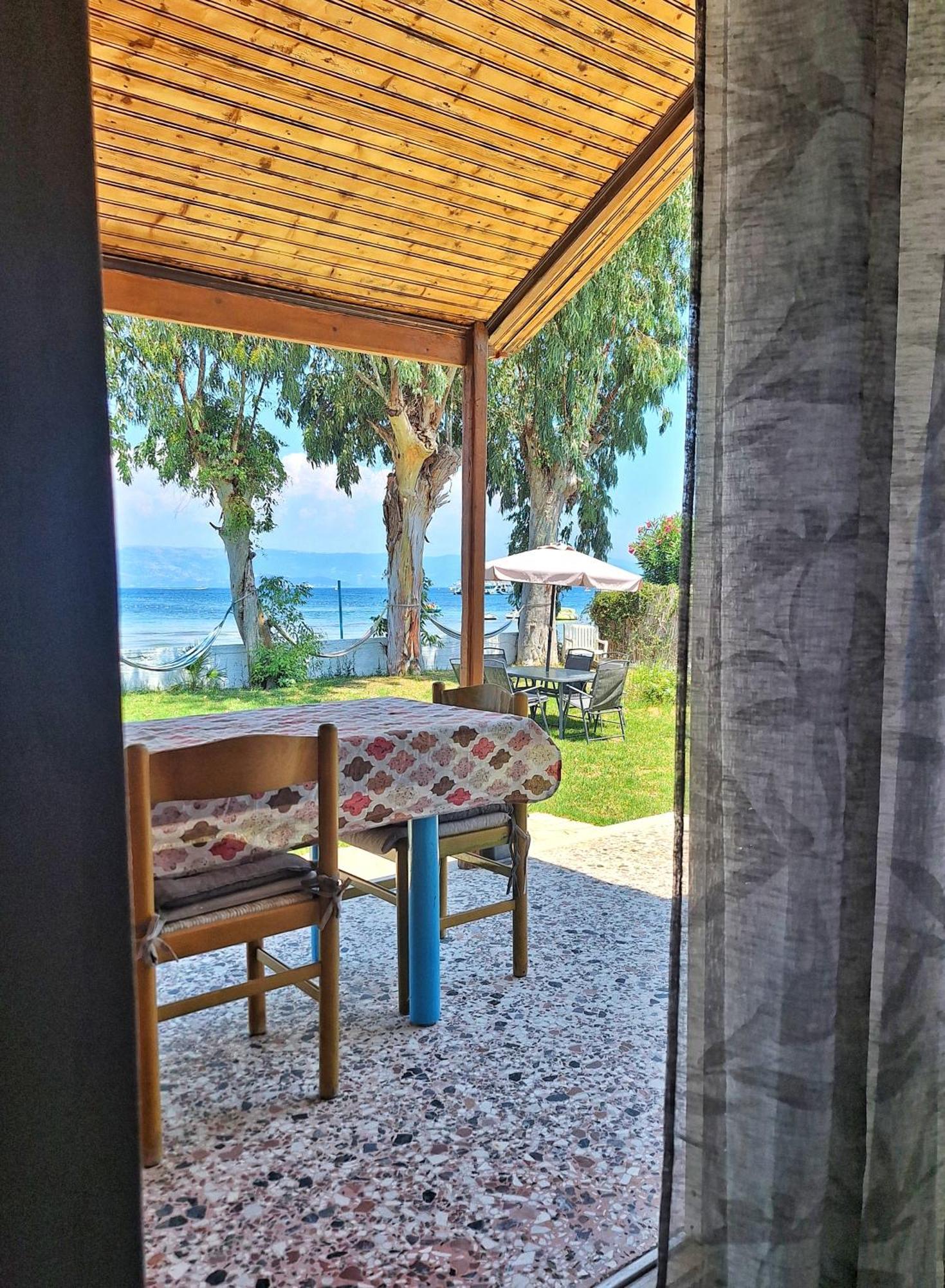 Holiday home Lemami Seafront Kavos