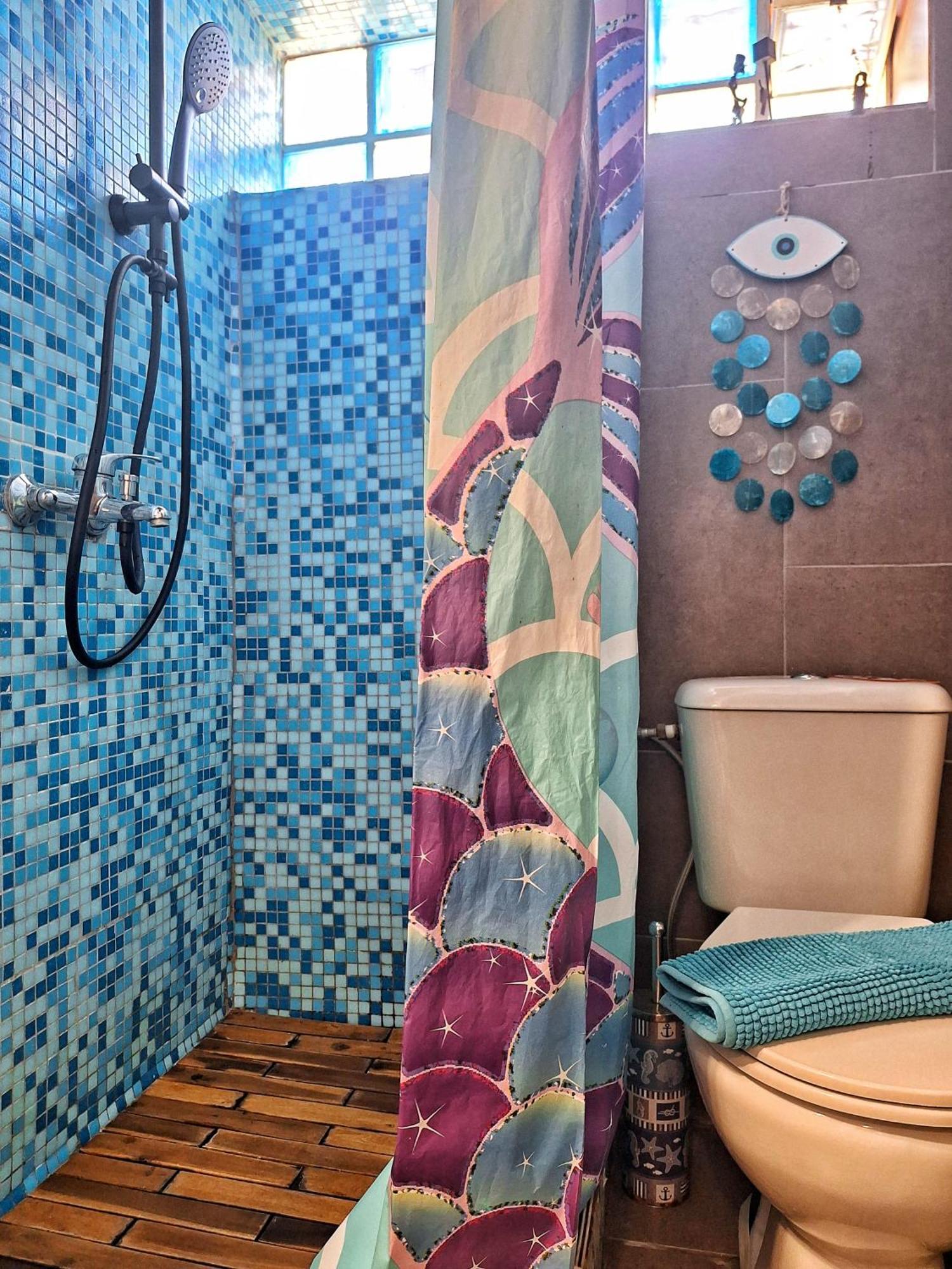 Lemami Seafront Holiday home