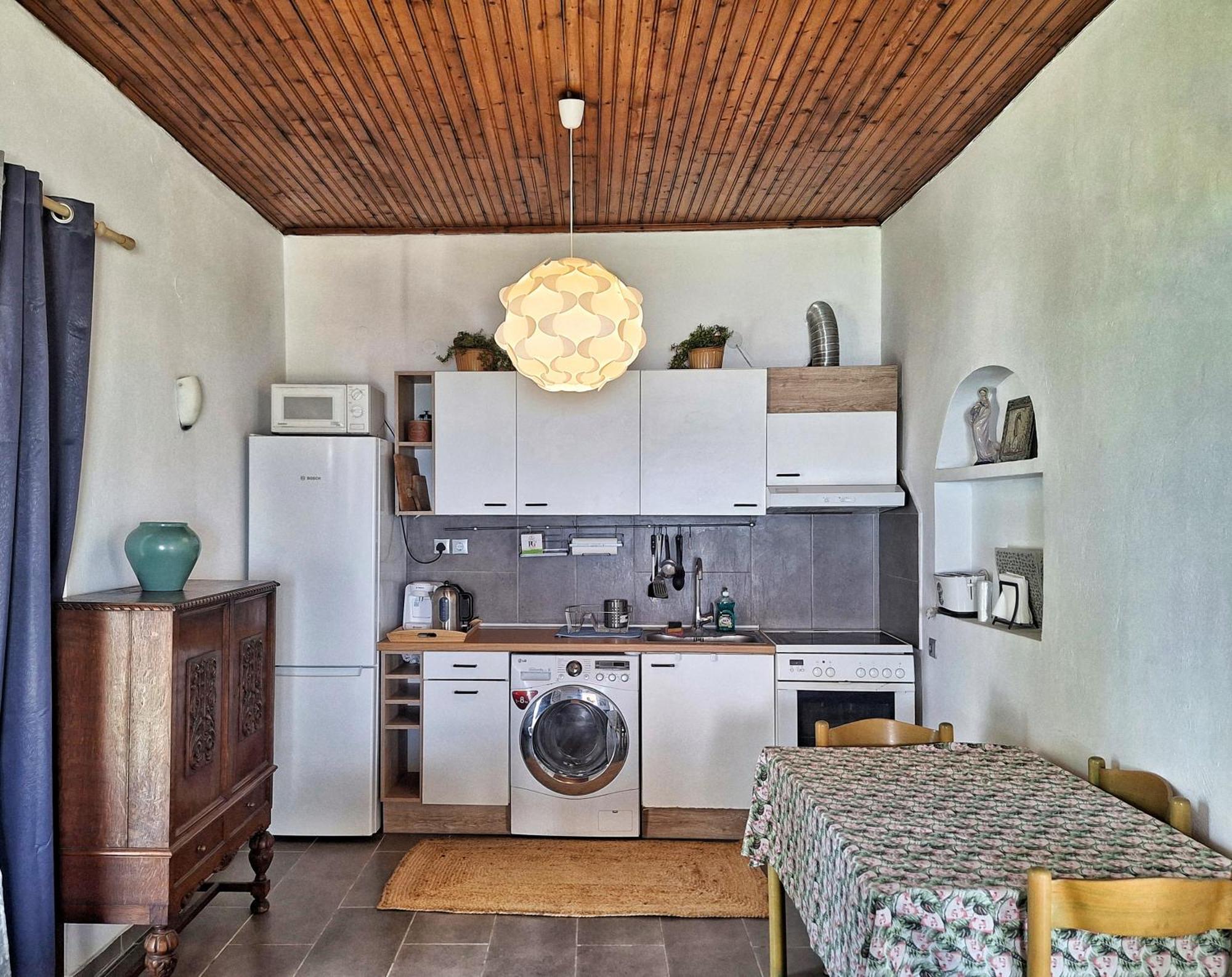 Lemami Seafront Holiday home *