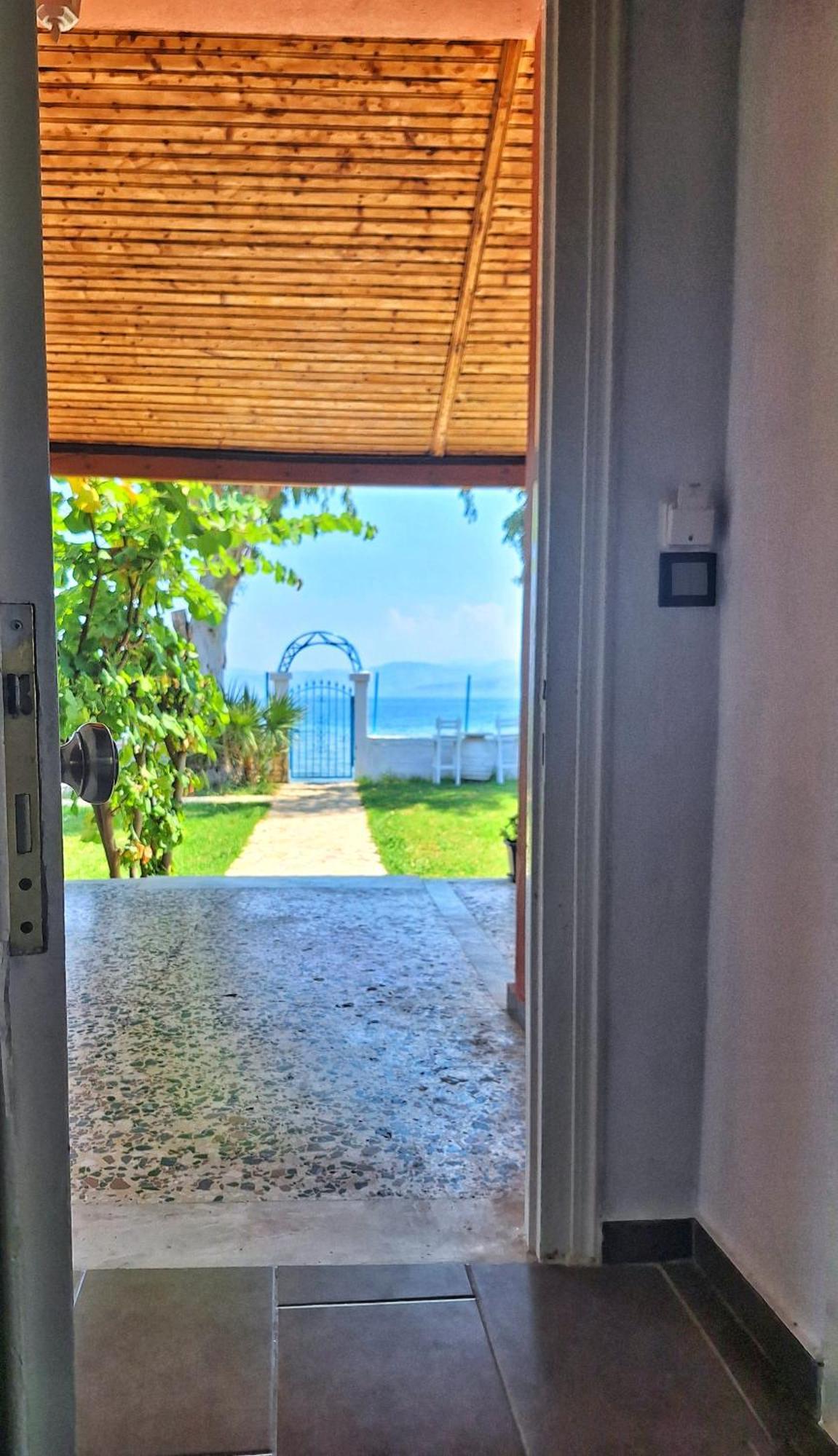 Lemami Seafront * Kavos