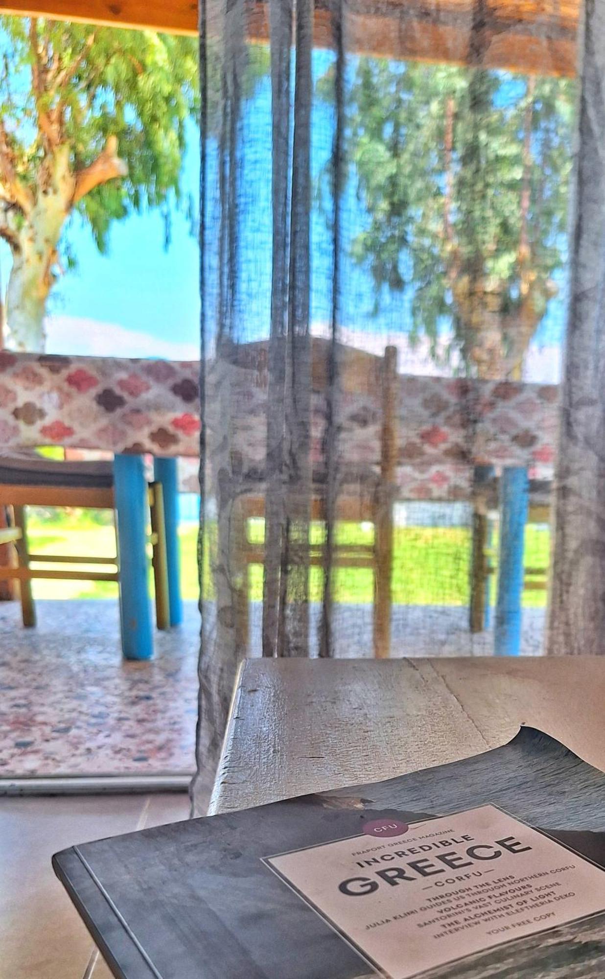 Lemami Seafront Holiday home *