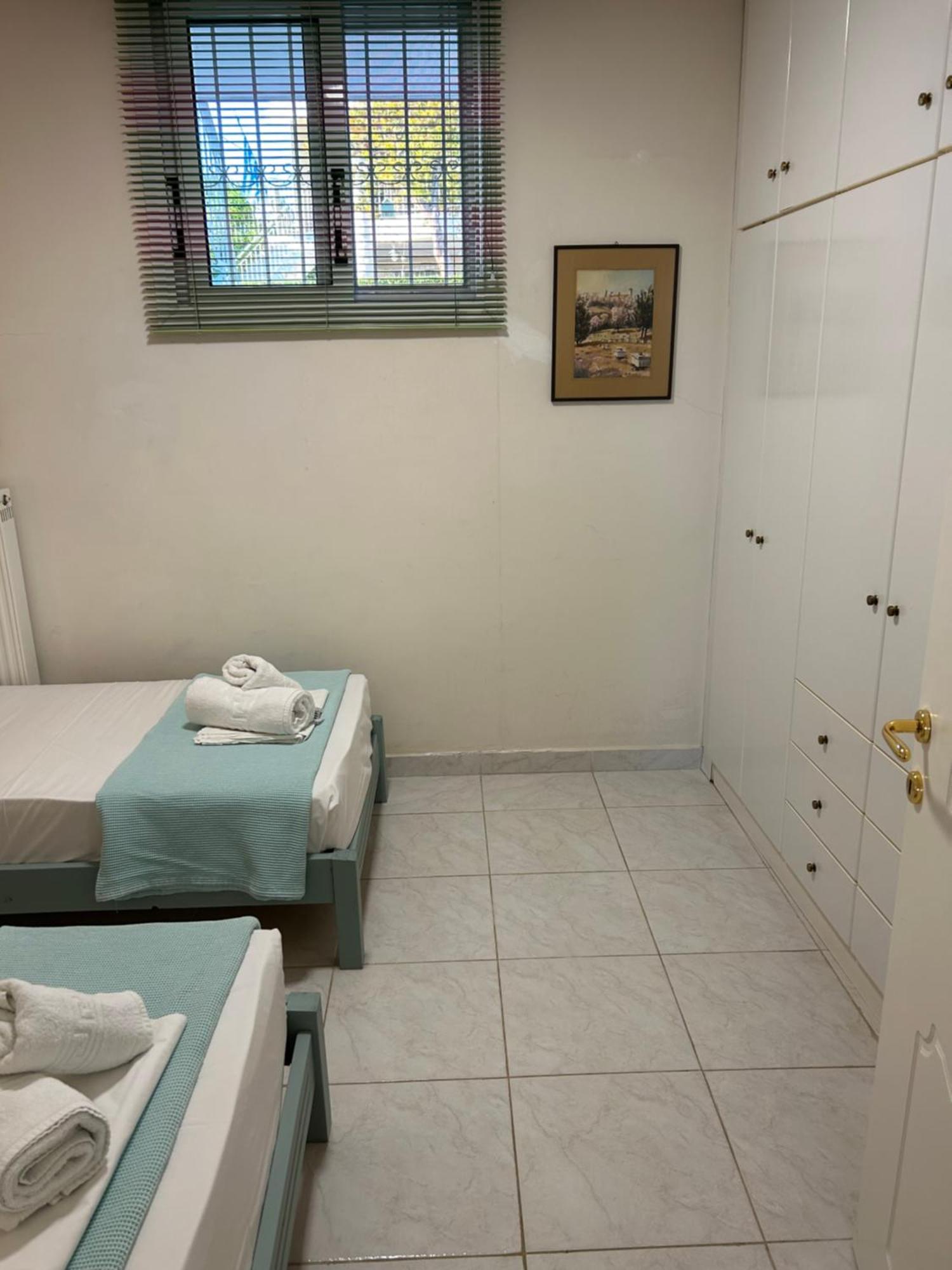 Porto Maria Holiday Holiday home