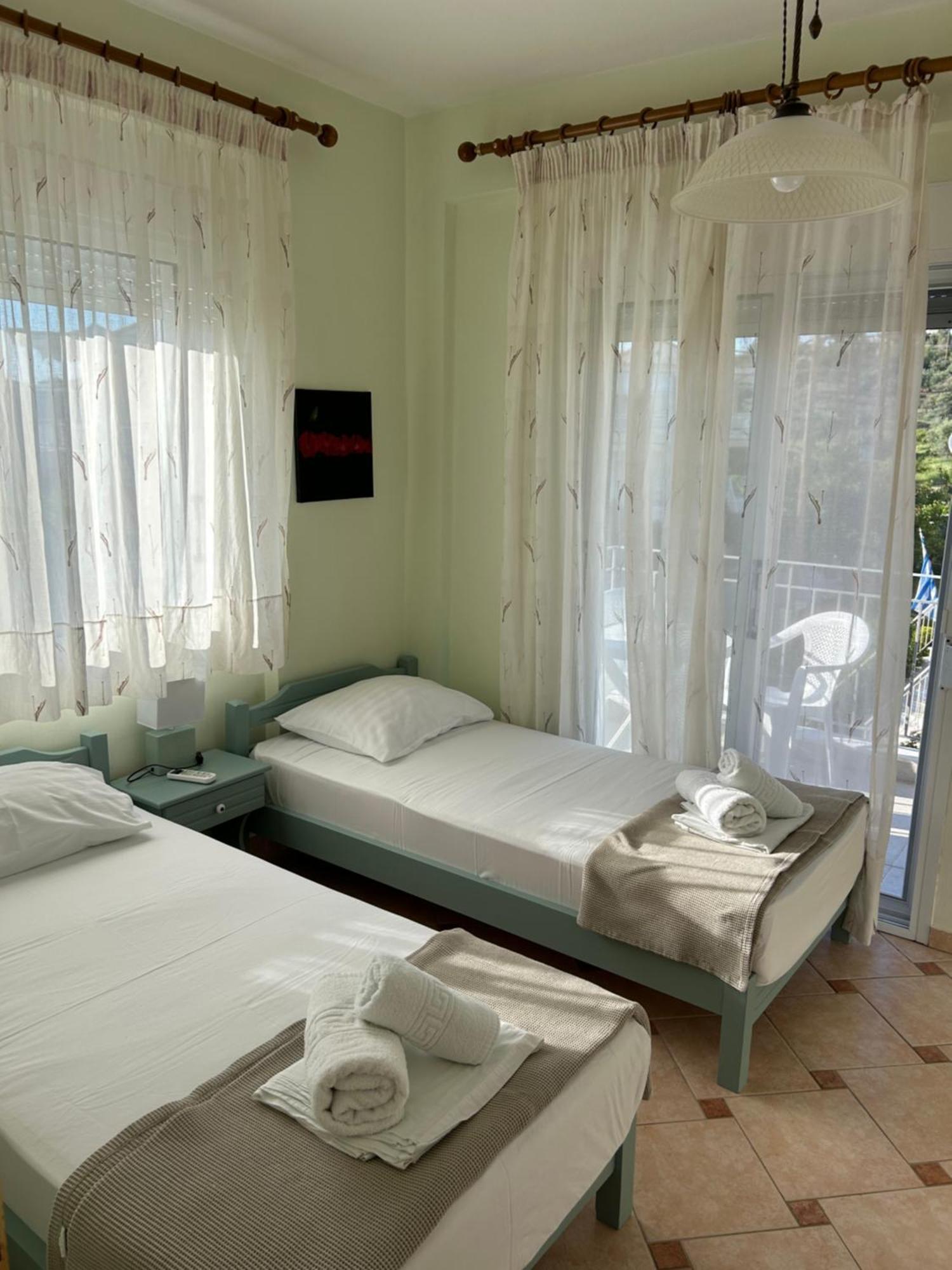 Holiday home Porto Maria Holiday *