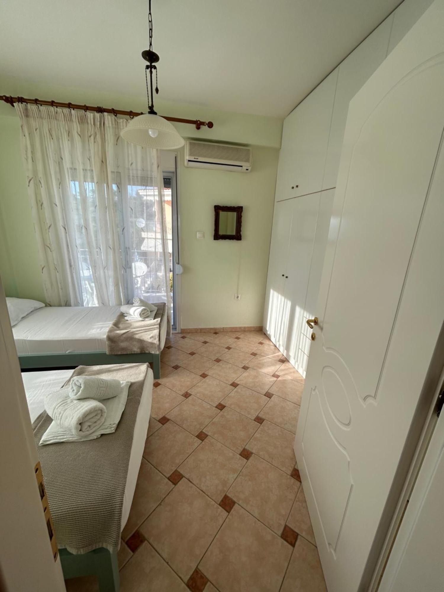 Porto Maria Holiday Holiday home Gerakini