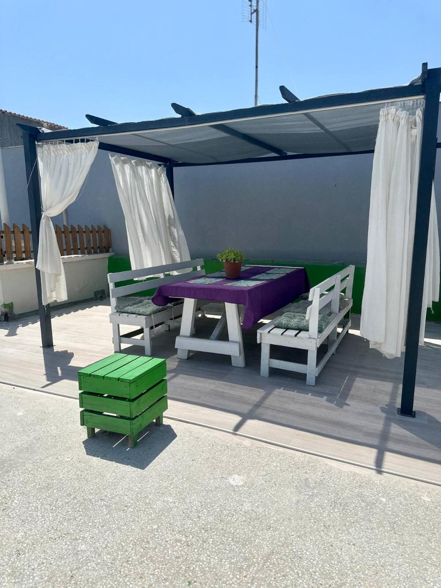 Apartment Relax Vacation *