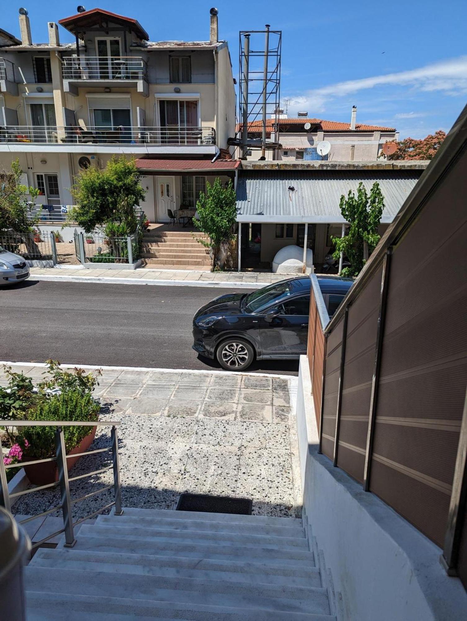 Apartment Samaras In