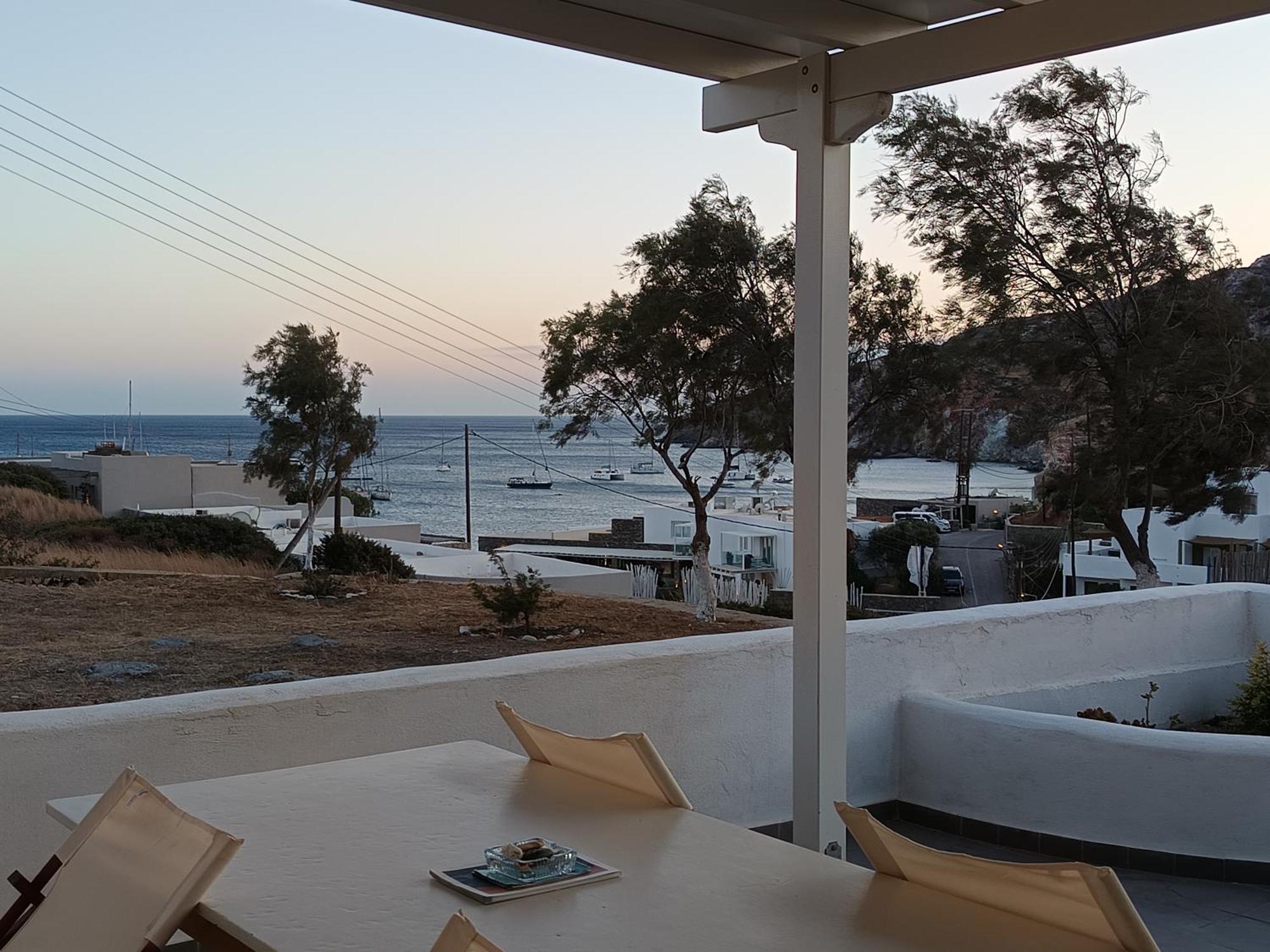 Summer House Apartment Paliochori