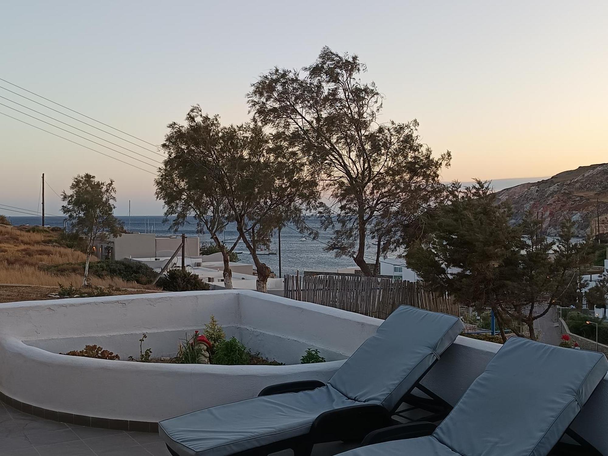 Summer House Paliochori