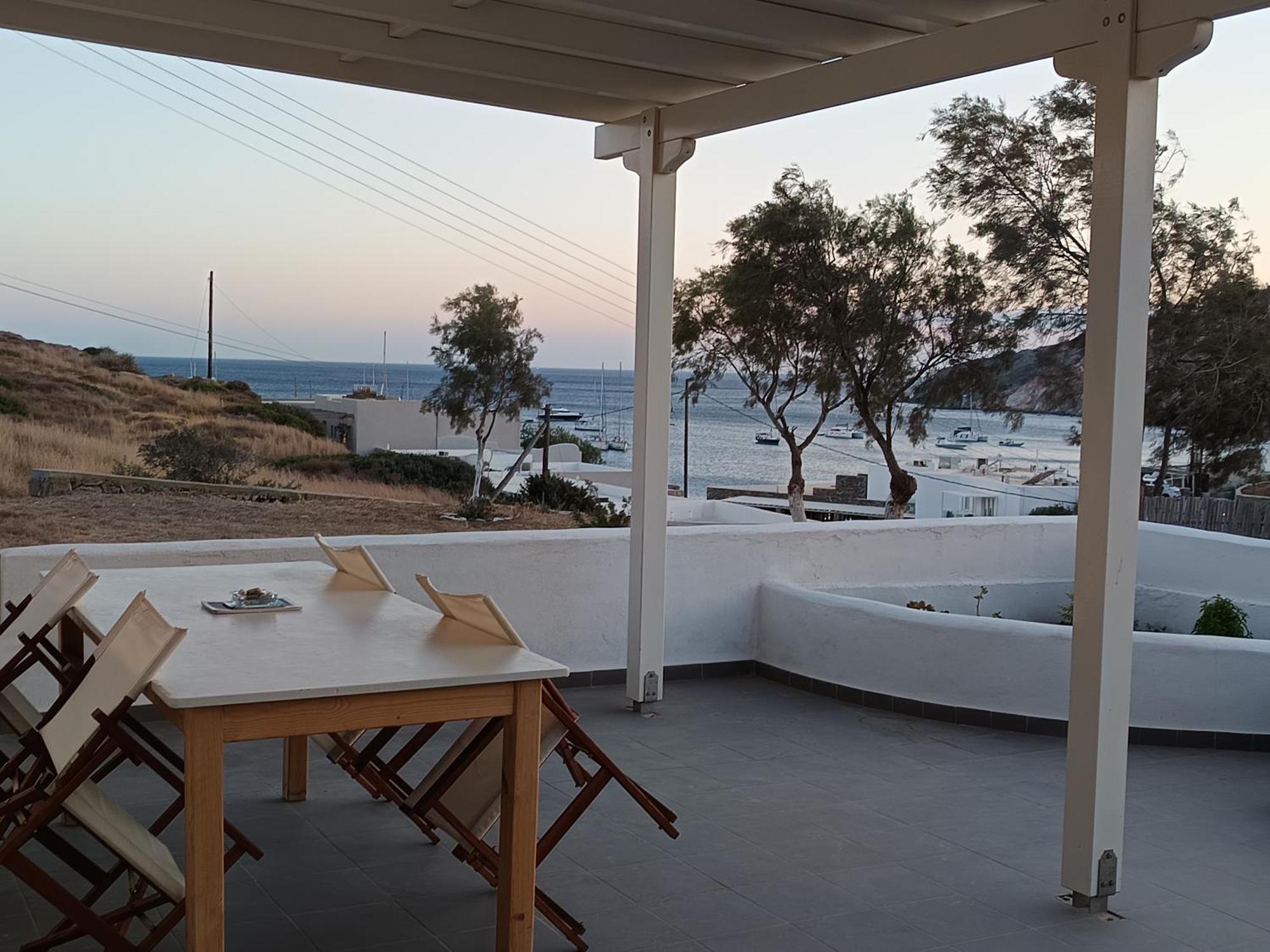 Summer House Apartment