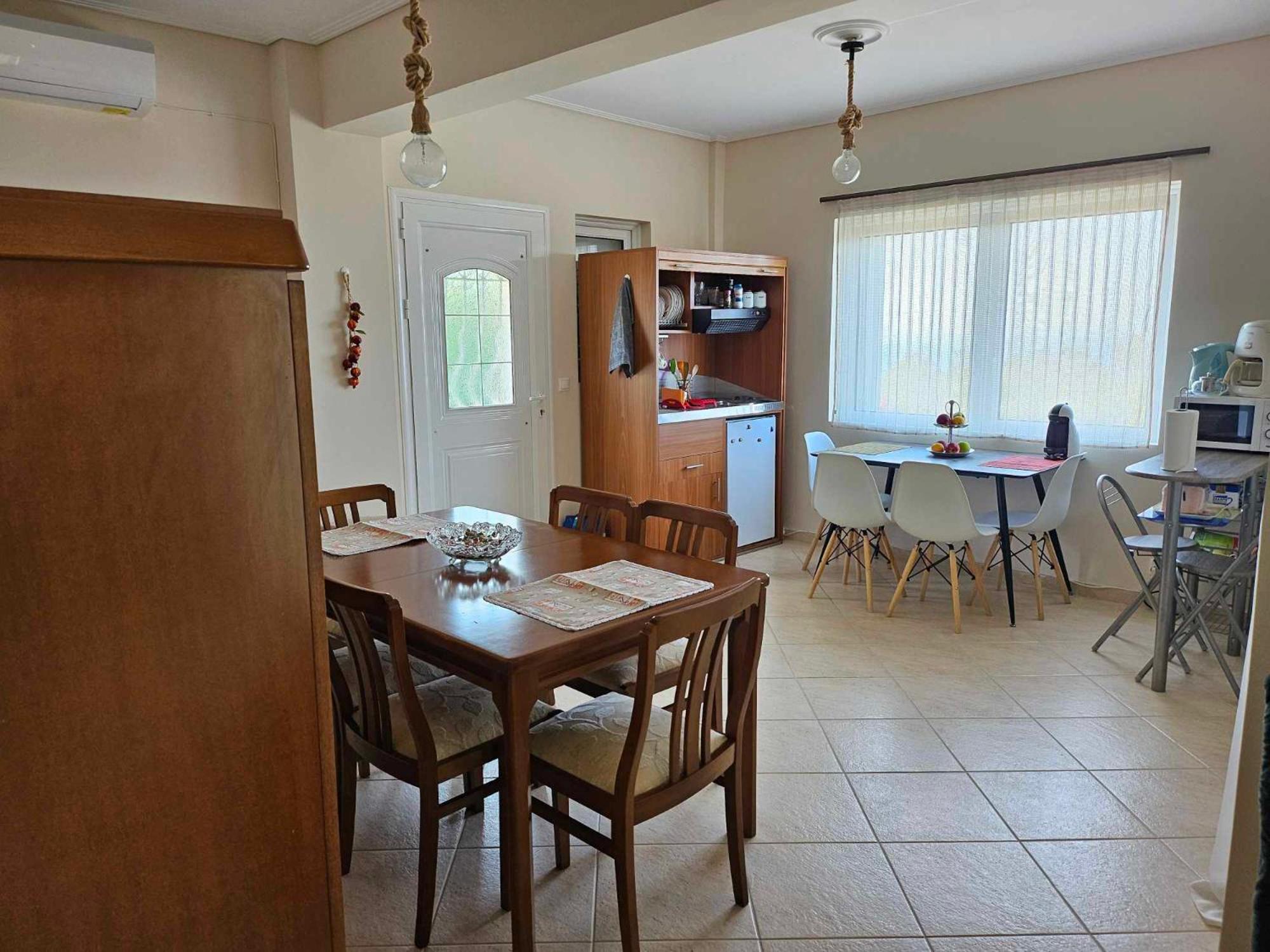 Alexandra's Dreamhouse! Finikounta