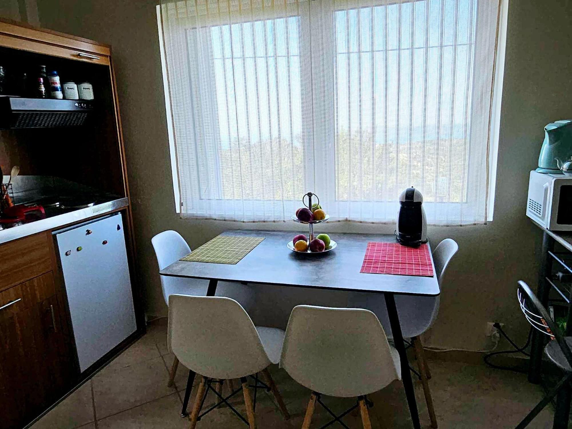 Alexandra's Dreamhouse! Apartment