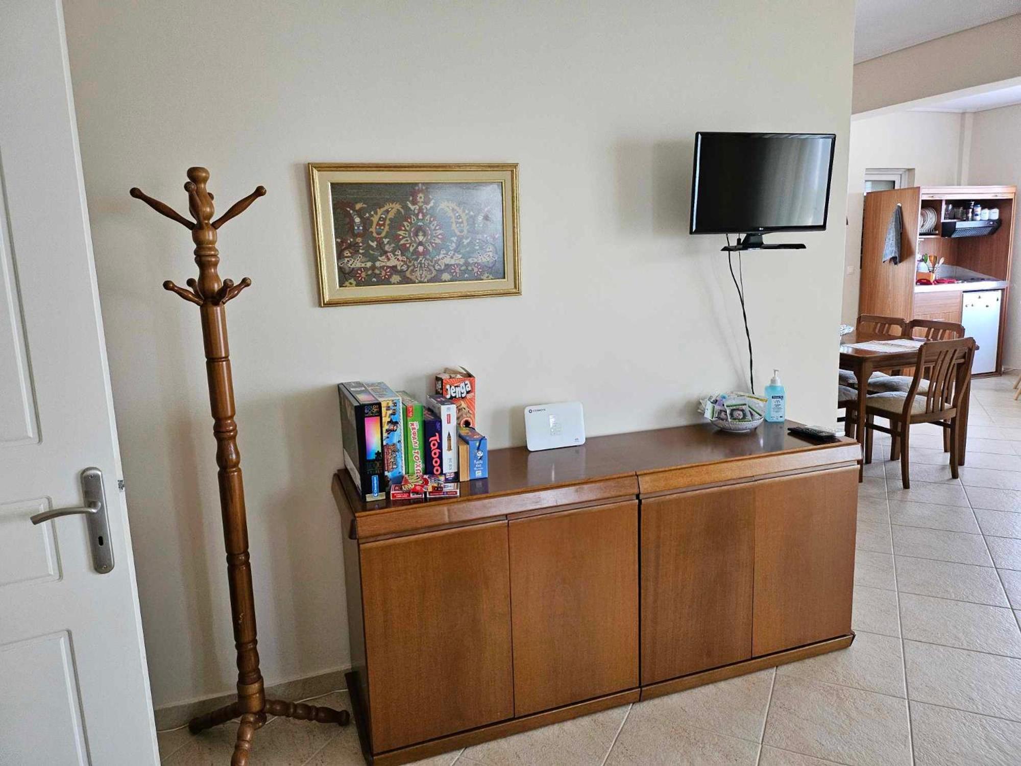 Alexandra's Dreamhouse! Apartment Finikounta