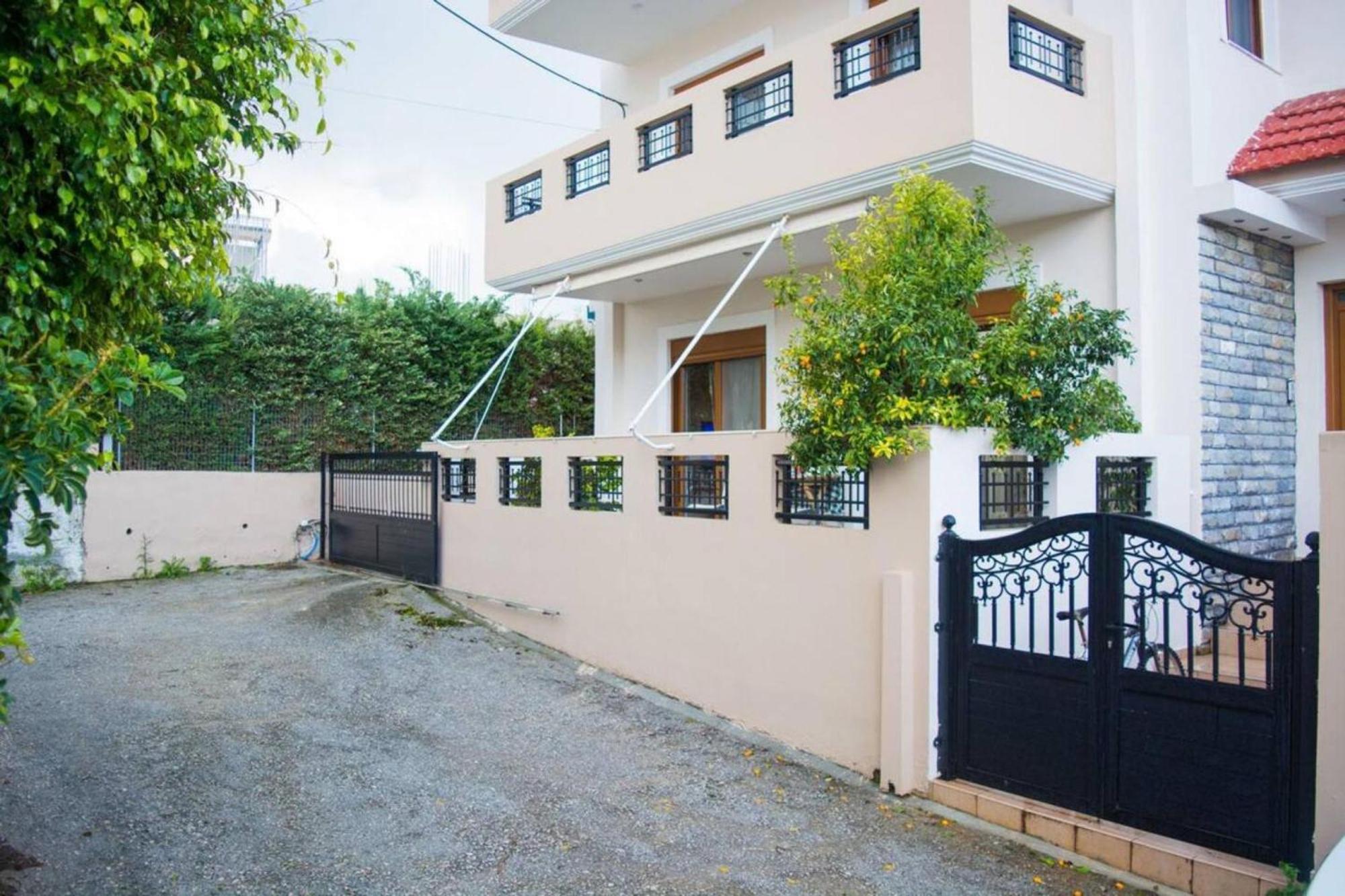 Depie Luxury In Apartment Pastida
