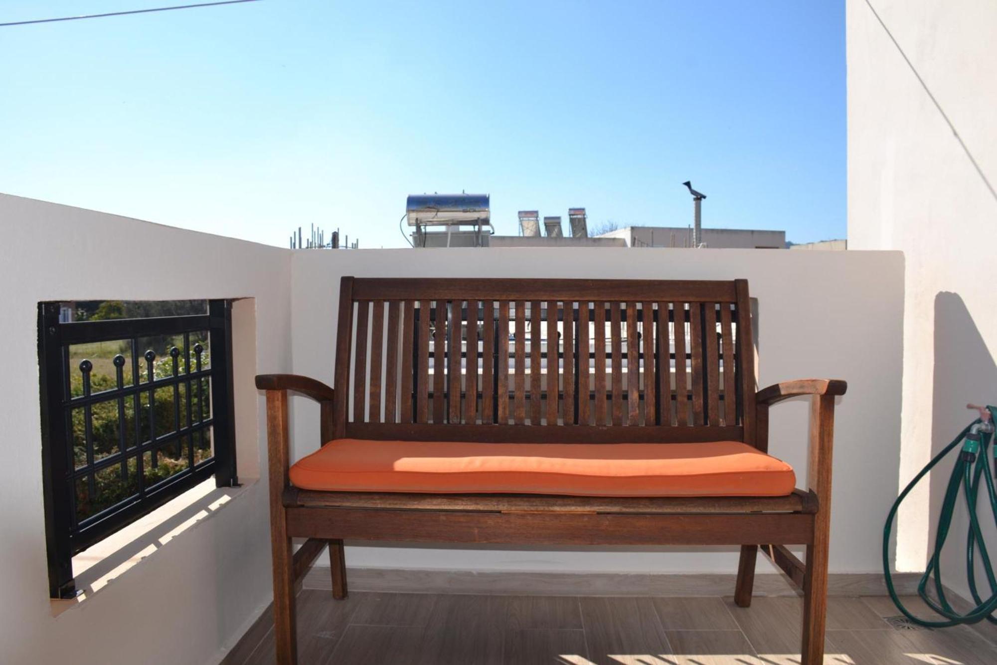 Apartment Depie Luxury In Pastida